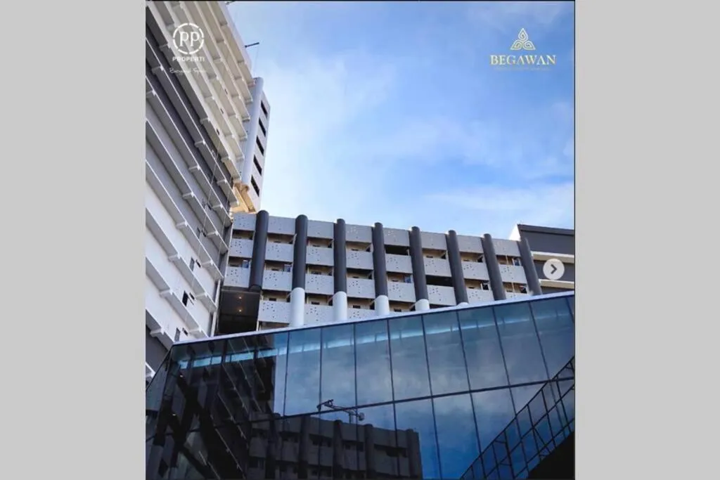 @Mojo Smart Apartment - Begawan Apartment