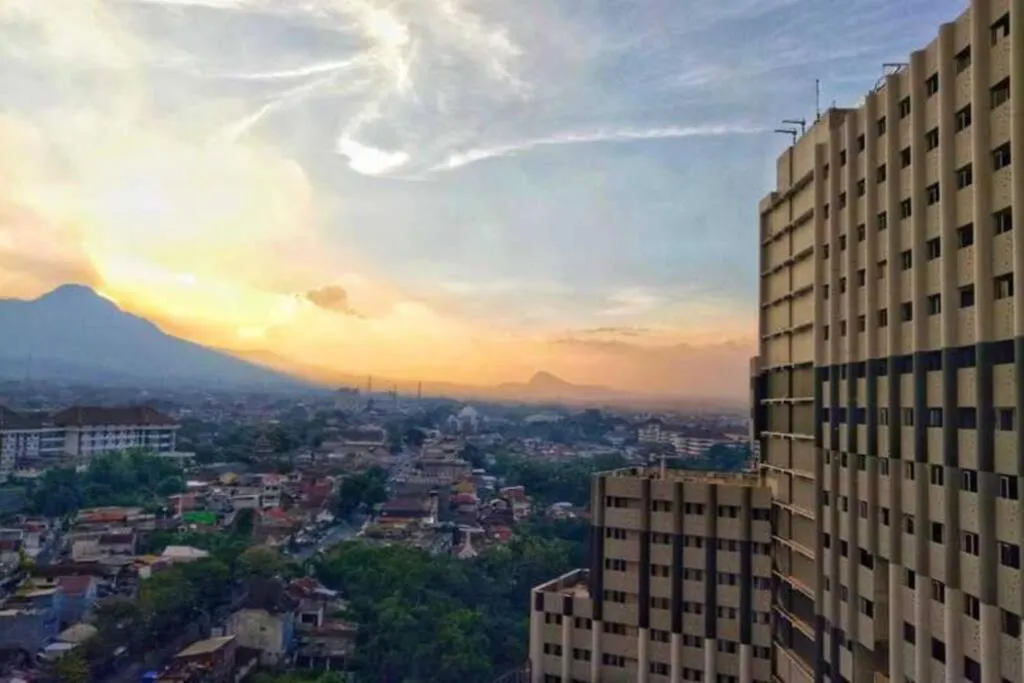 @Mojo Smart Apartment - Begawan Apartment