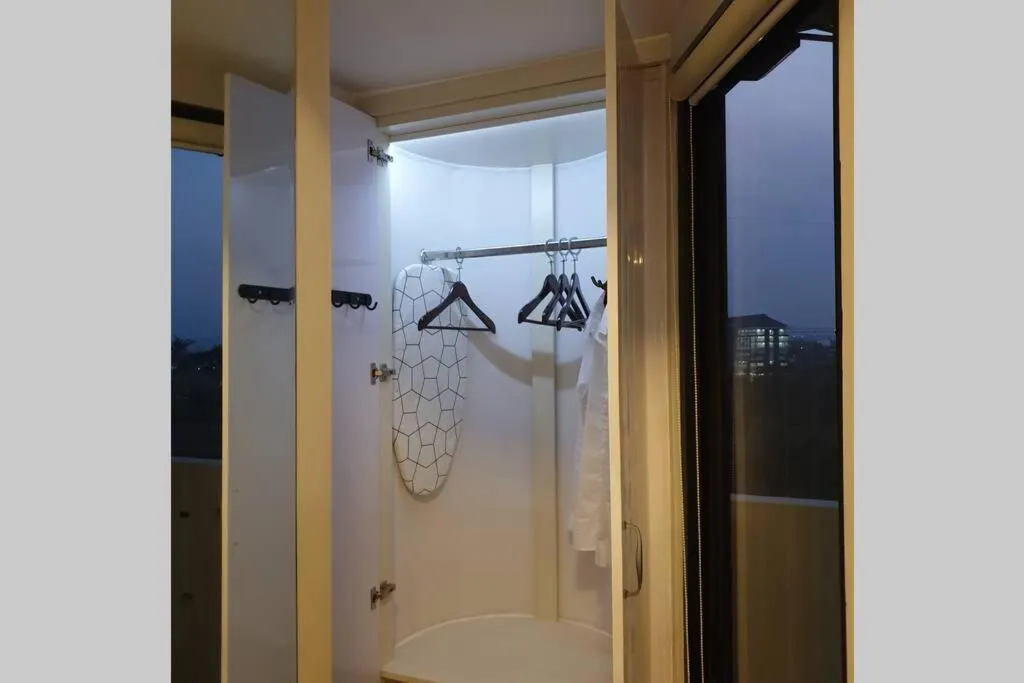 @Mojo Smart Apartment - Begawan Apartment