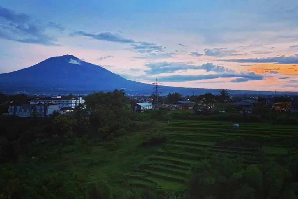 @Mojo Smart Apartment - Begawan Apartment