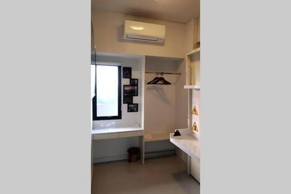 @Mojo Smart Apartment - Begawan Apartment