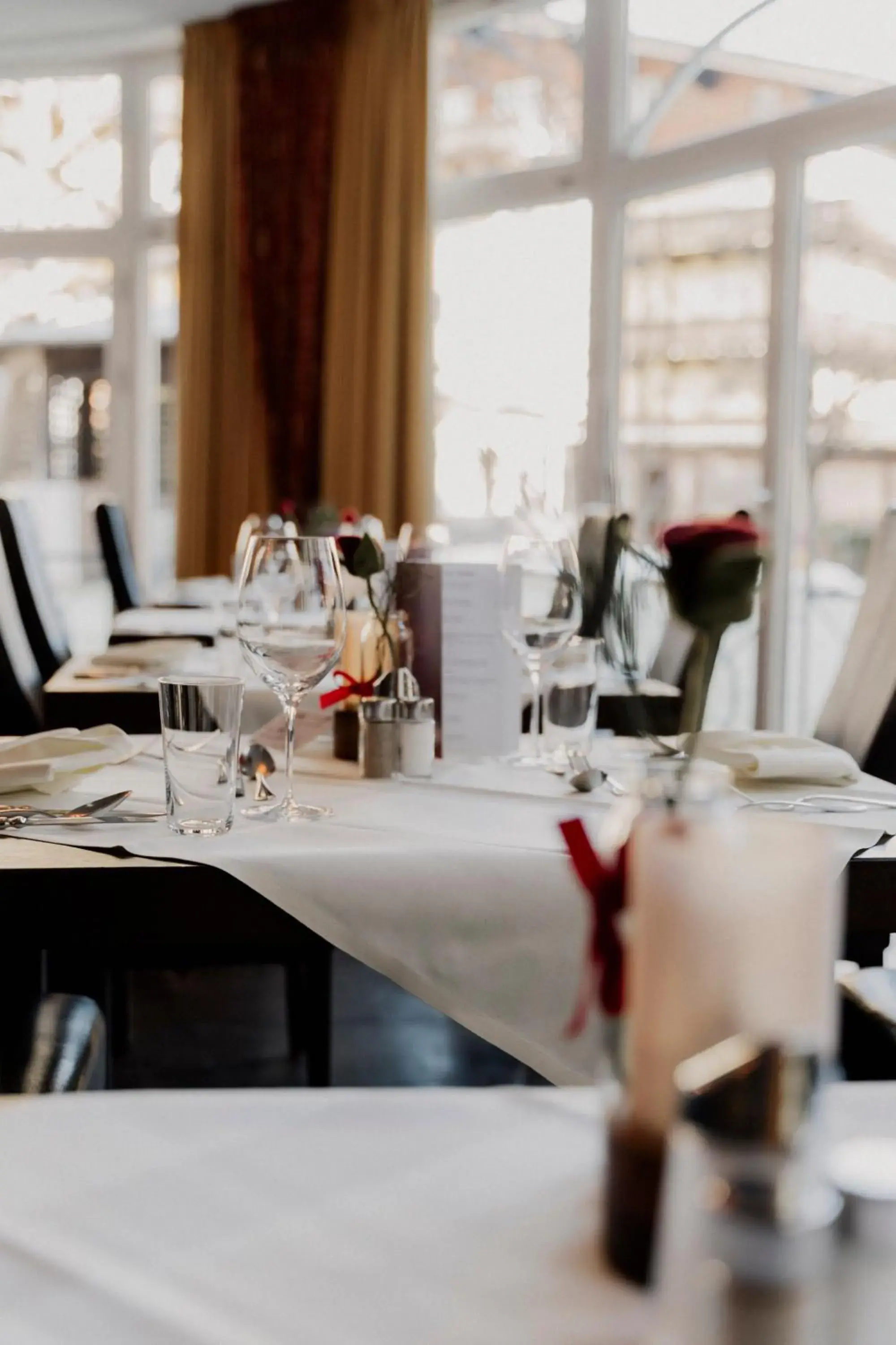 Restaurant/places to eat in Hotel Latini Restaurant/places to eat in Hotel Latini