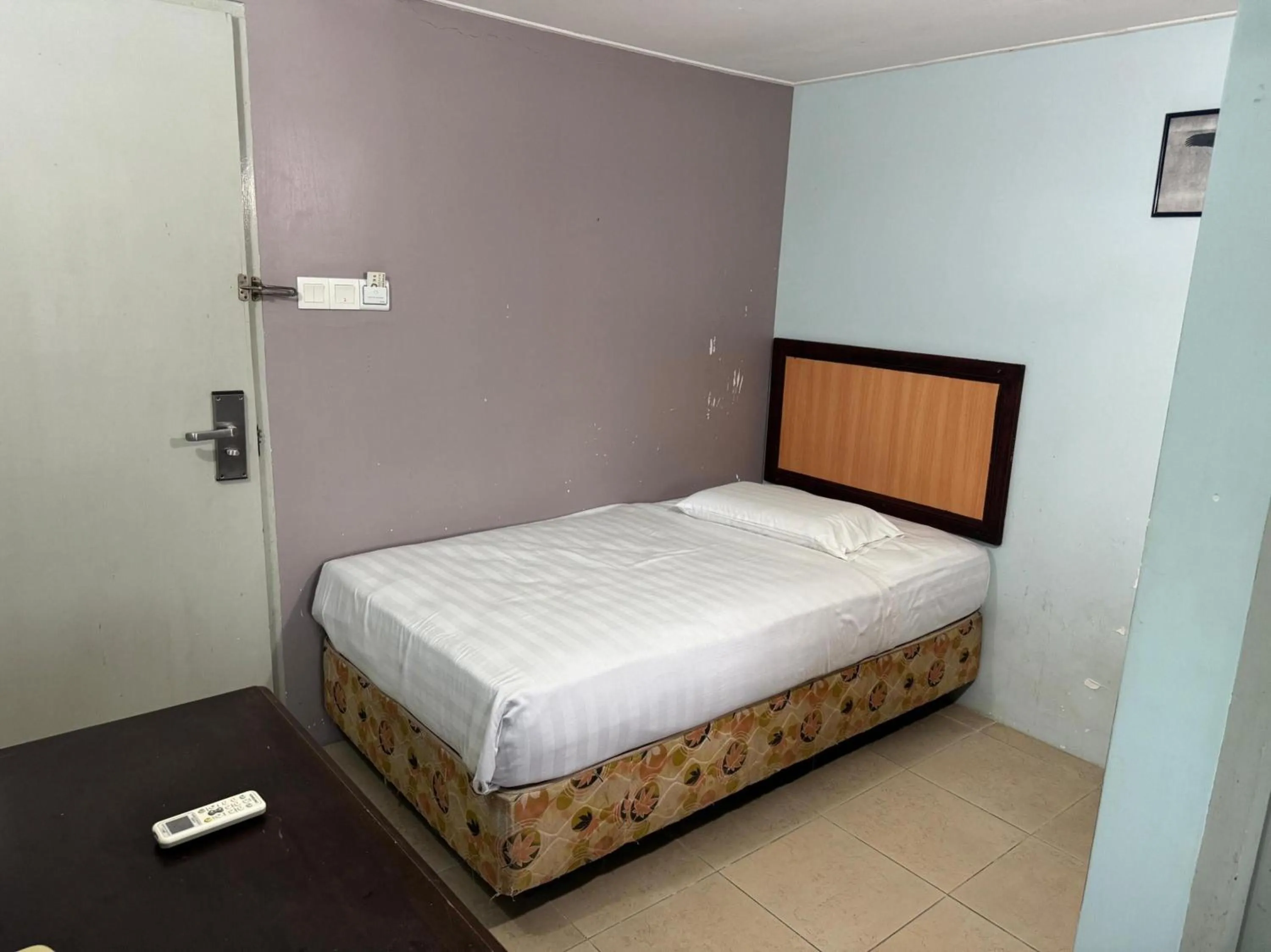 Bedroom, Bed in Hotel O Hotel Oriental