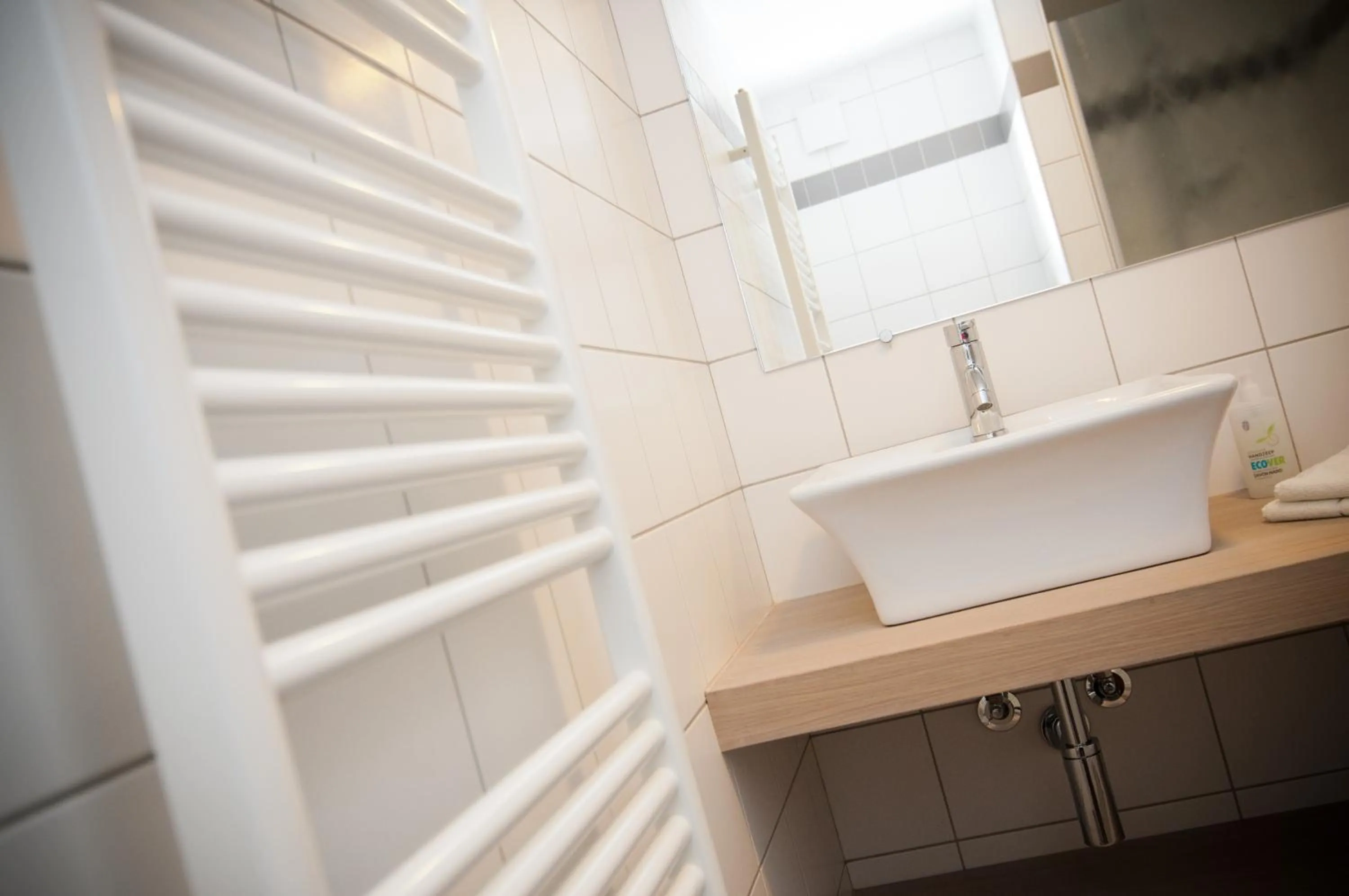 Apartment De Maasnacht
