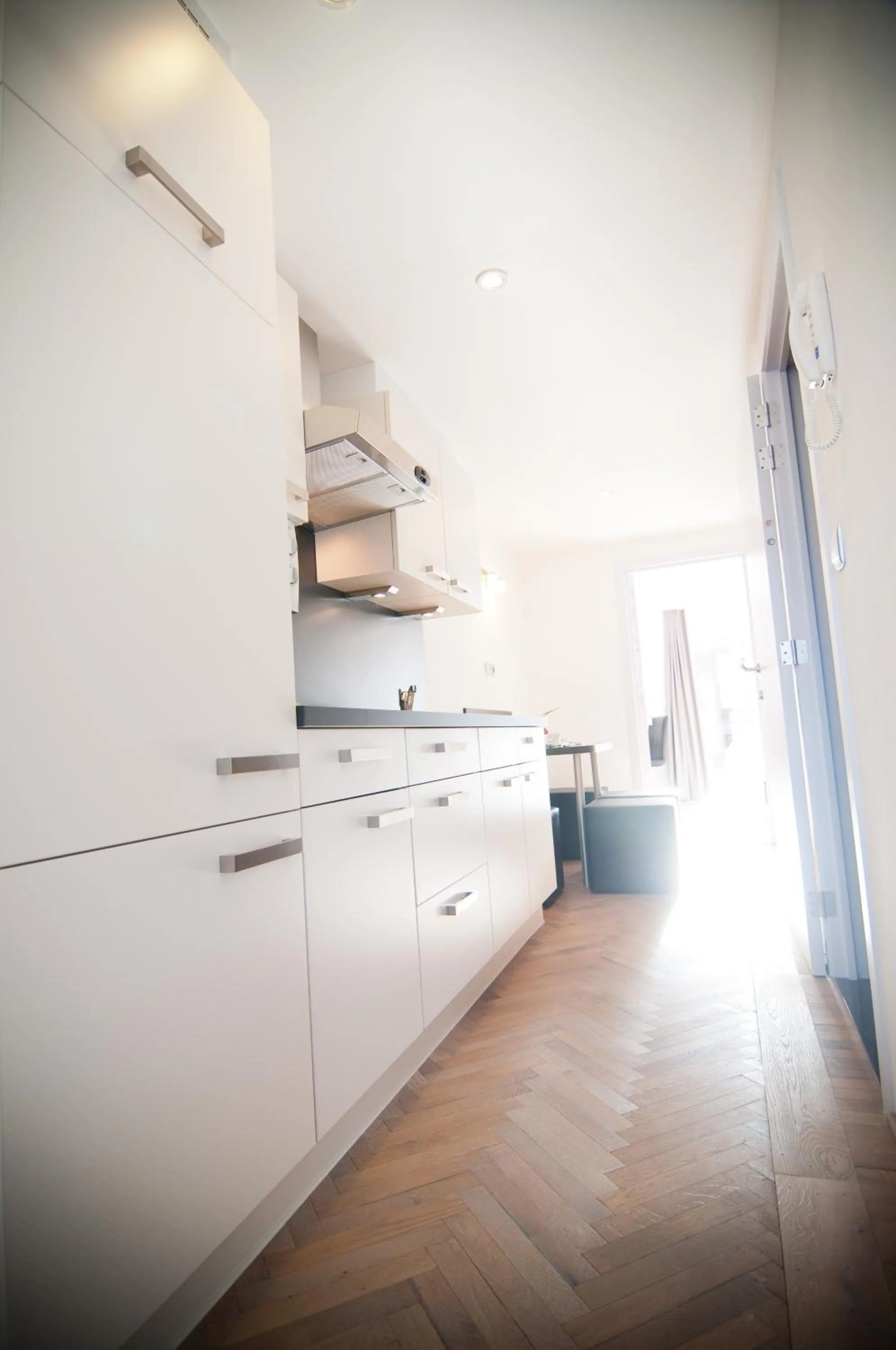 Apartment De Maasnacht