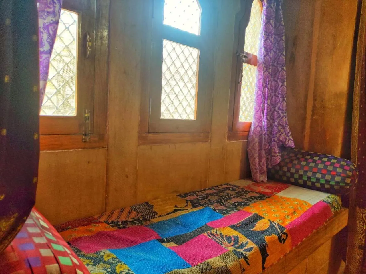 Other, Bed in Shahi Palace Hotel Jaisalmer