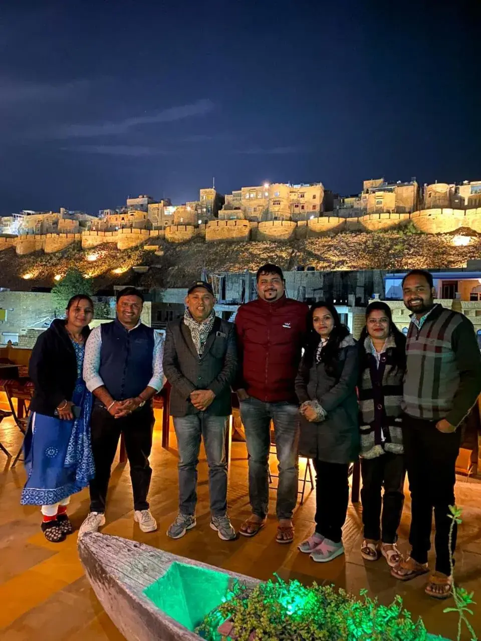 Restaurant/places to eat in Shahi Palace Hotel Jaisalmer Restaurant/places to eat in Shahi Palace Hotel Jaisalmer