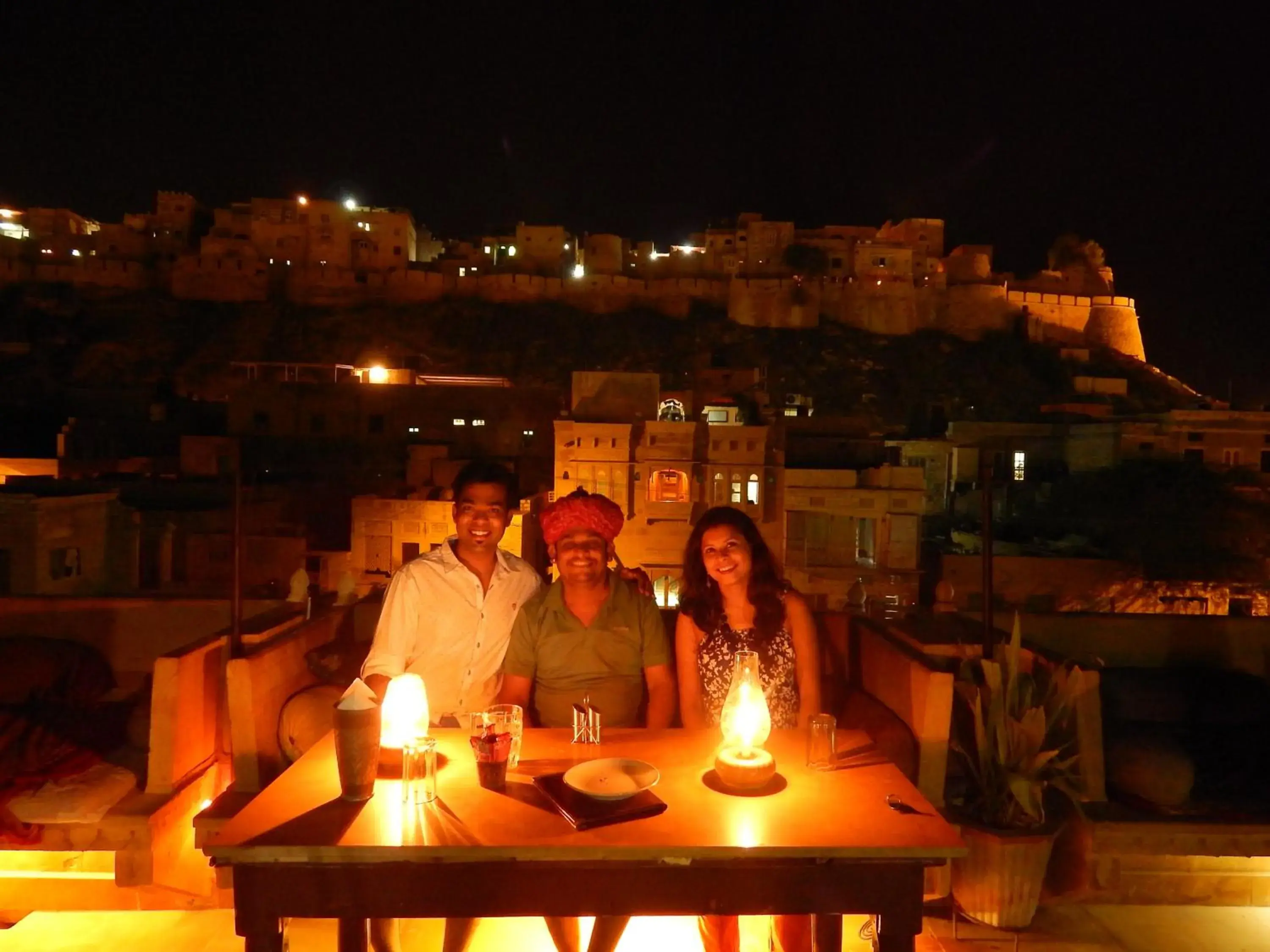 Restaurant/places to eat in Shahi Palace Hotel Jaisalmer Restaurant/places to eat in Shahi Palace Hotel Jaisalmer