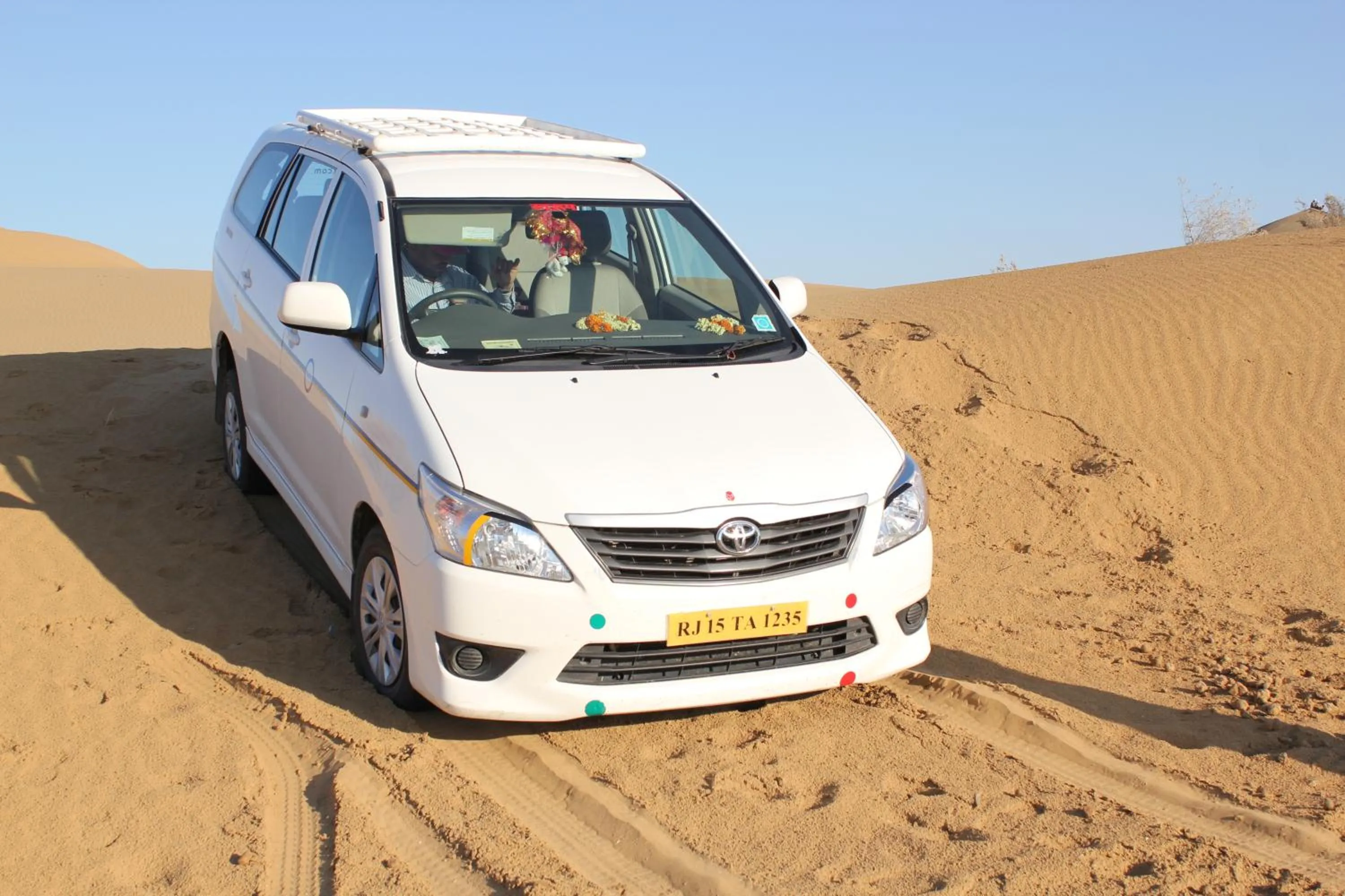 Activities in Shahi Palace Hotel Jaisalmer