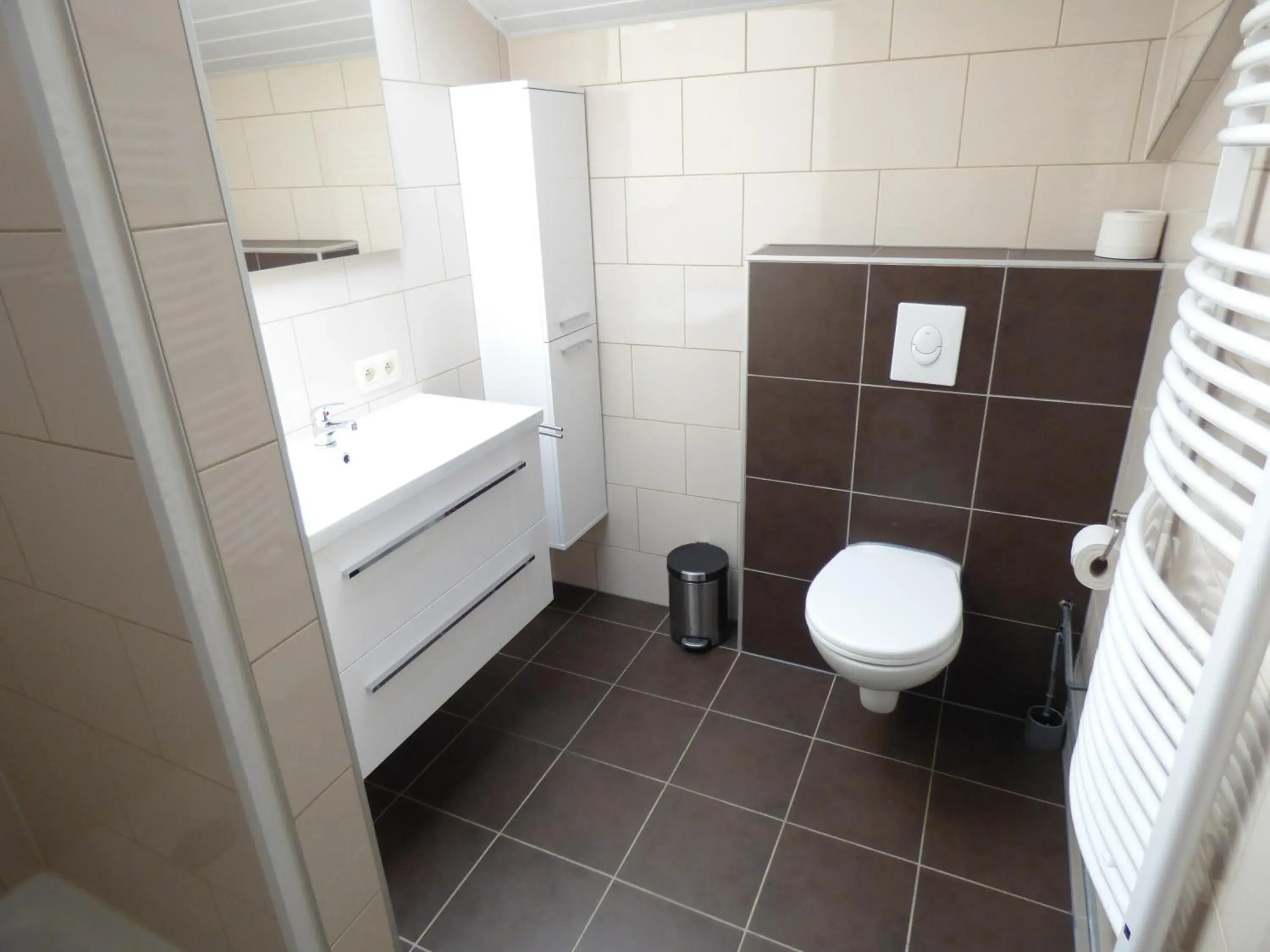 Two-Bedroom Apartment (4 Adults) in De Alpacaboerderij Two-Bedroom Apartment (4 Adults) in De Alpacaboerderij