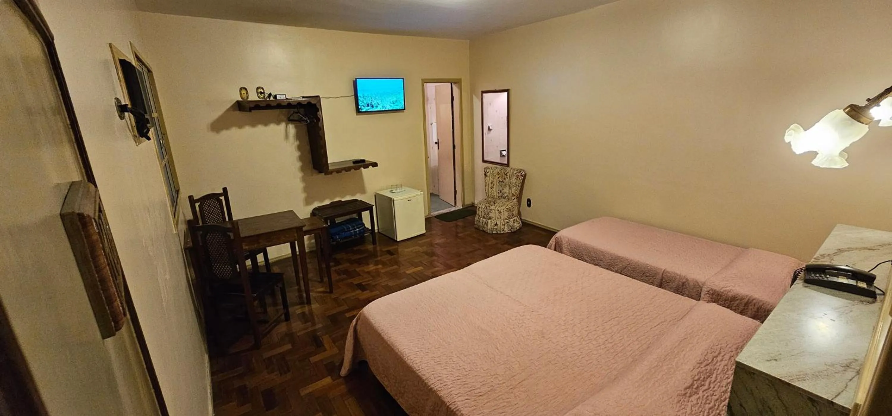 Hotel Colonial