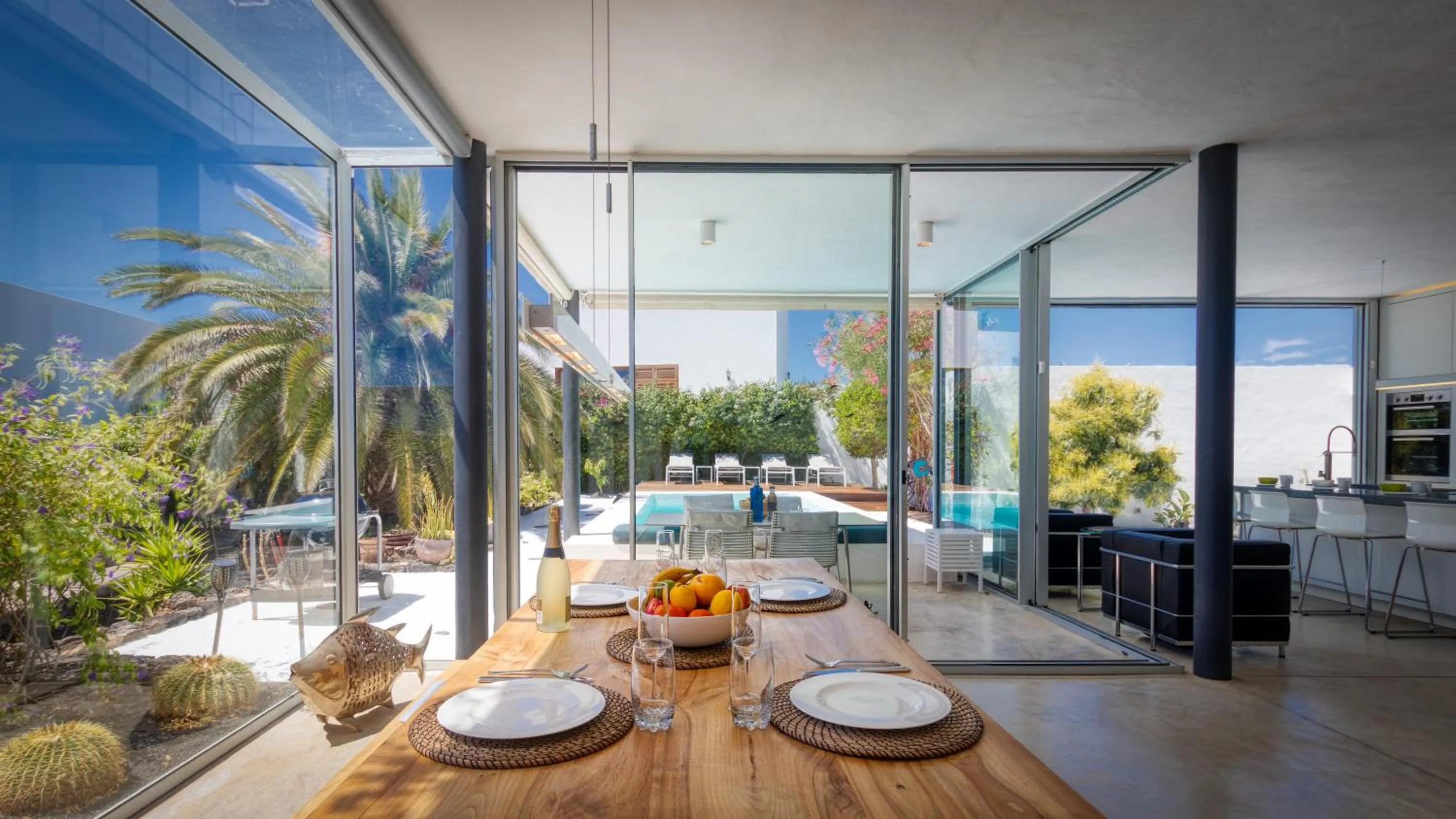 Villa Amor