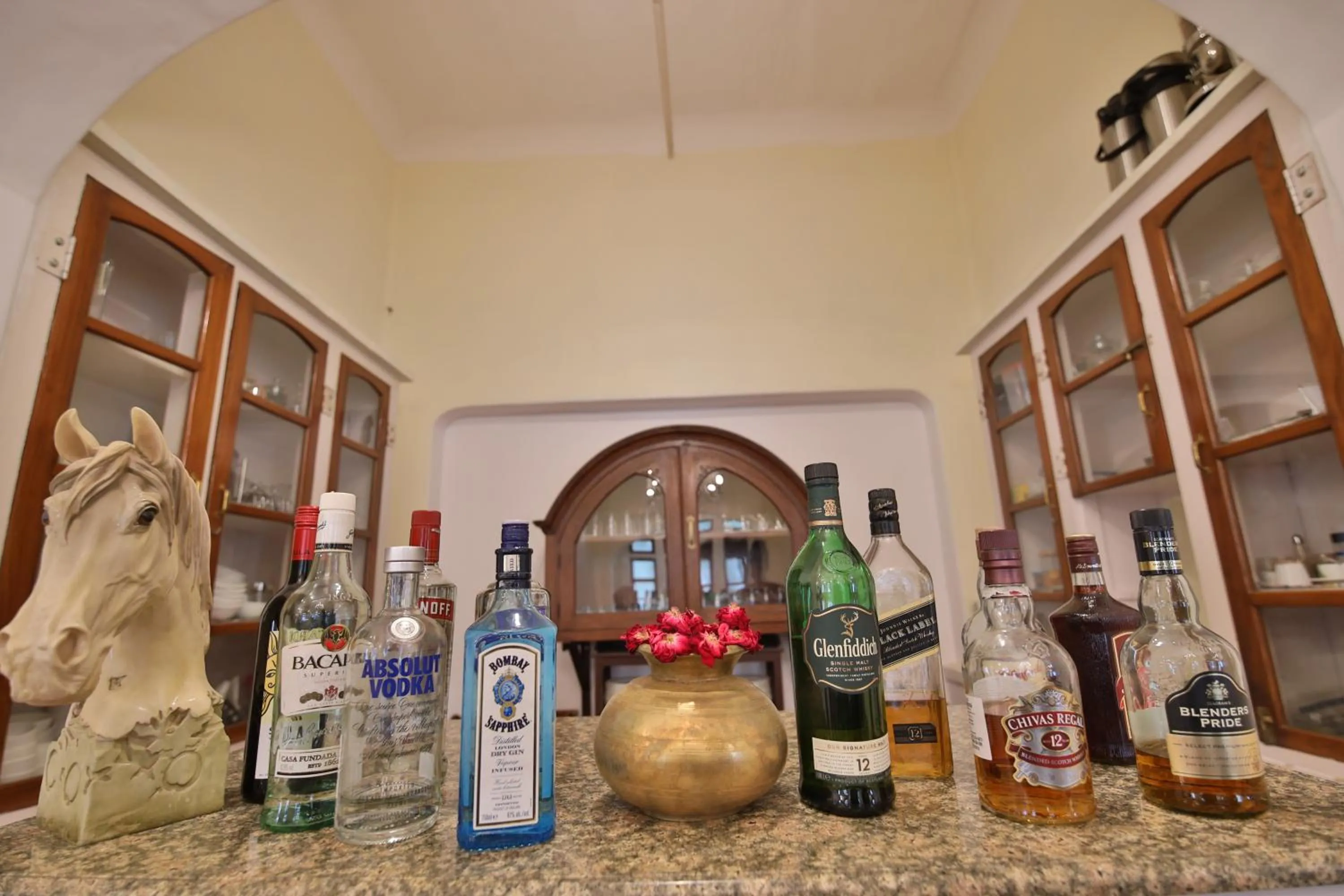 Roop Niwas Kothi, Near Mandawa