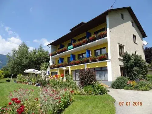 Pension Brönimann Pension Brönimann