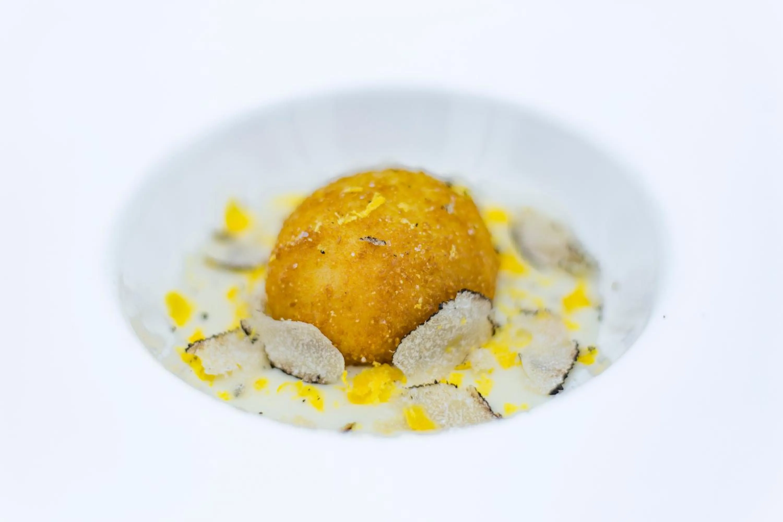 Food and drinks in Antica Filanda