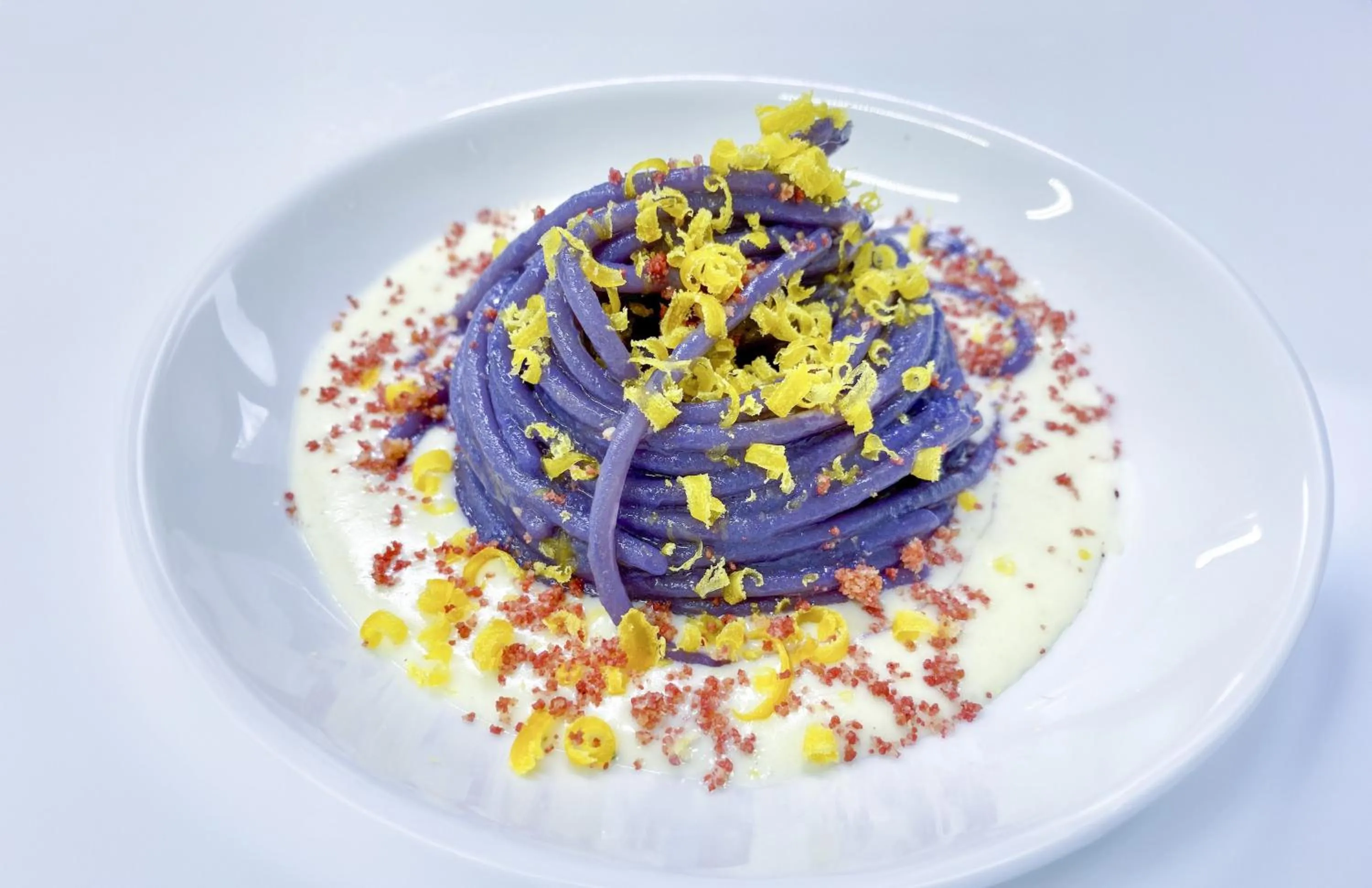 Food and drinks in Antica Filanda