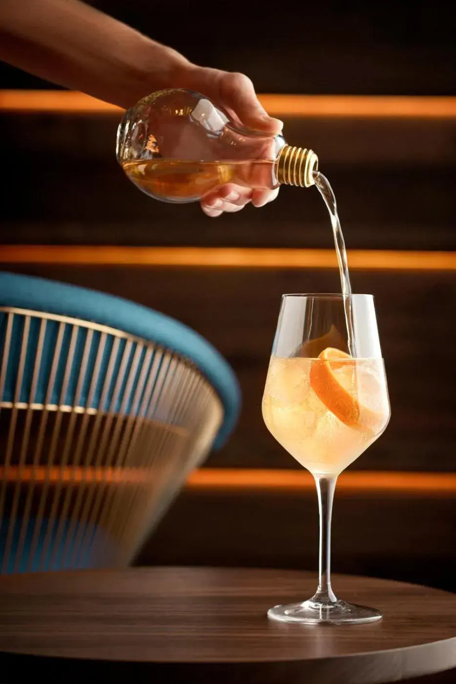 Restaurant/places to eat in Lake Nona Wave Hotel Restaurant/places to eat in Lake Nona Wave Hotel