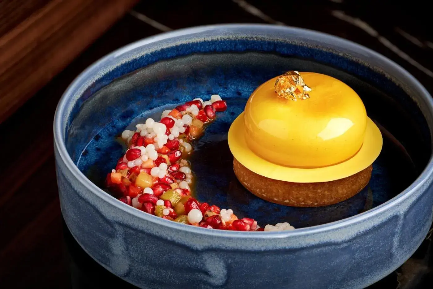 Restaurant/places to eat in Lake Nona Wave Hotel Restaurant/places to eat in Lake Nona Wave Hotel