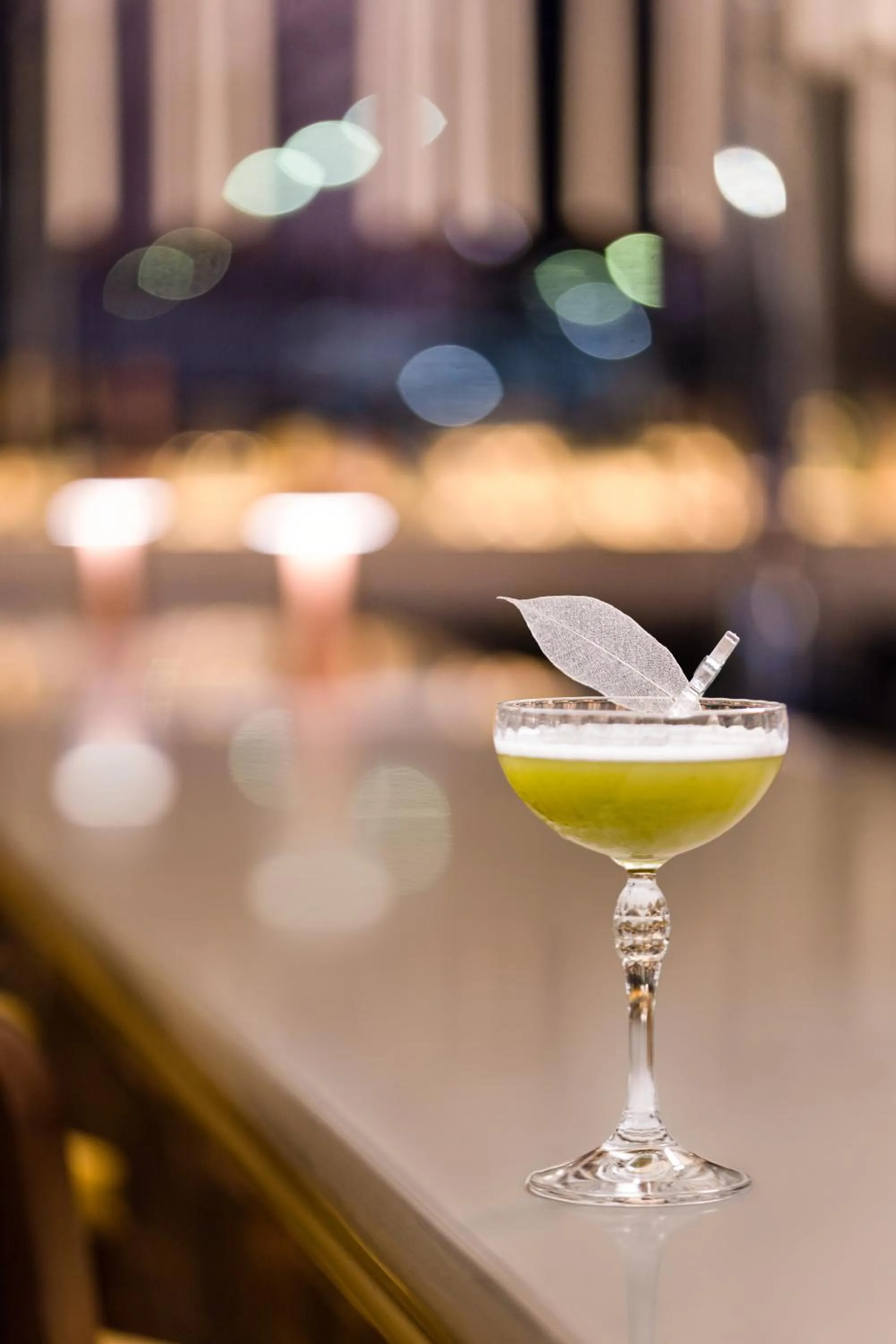 Restaurant/places to eat in Lake Nona Wave Hotel