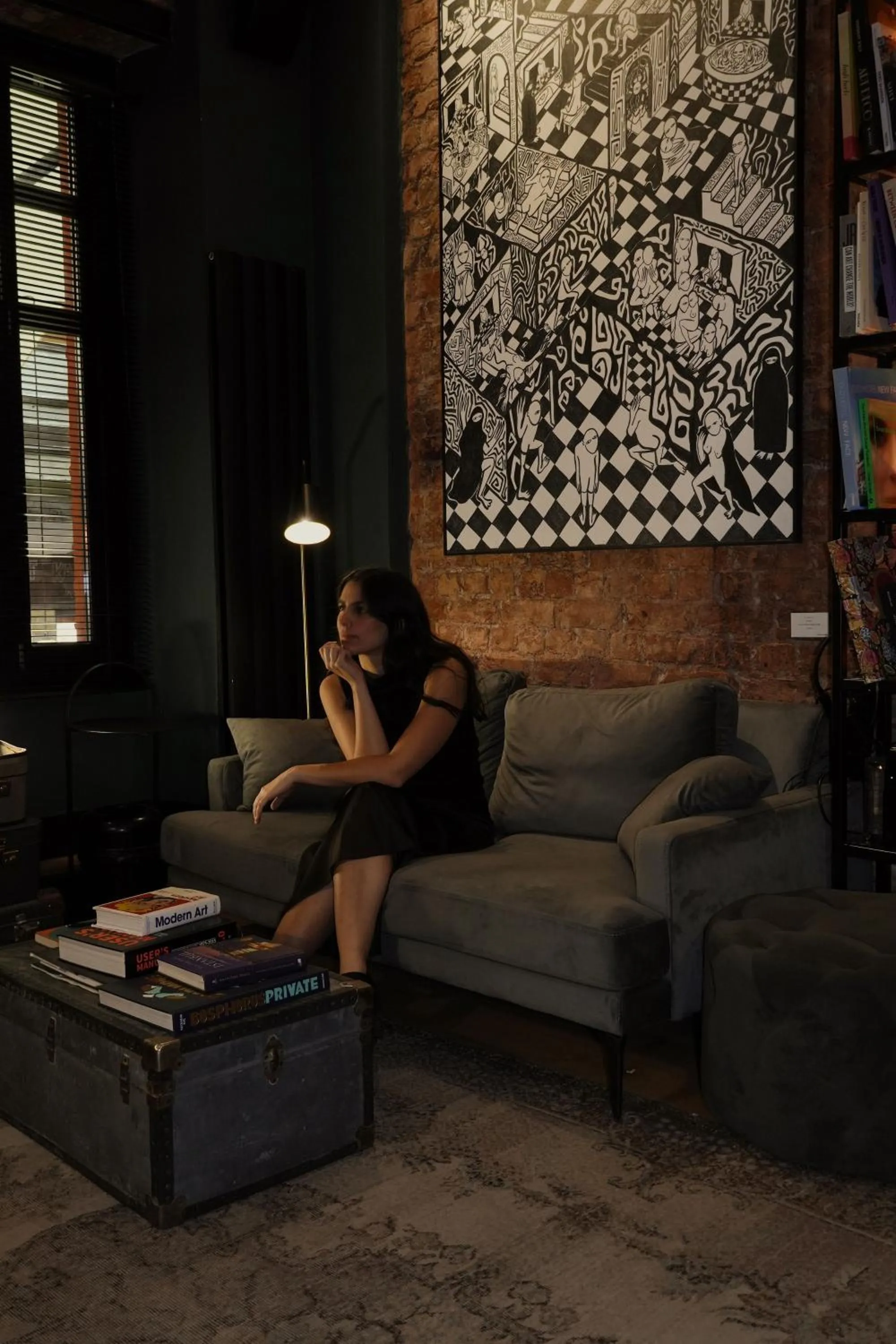 People in RUZ Hotels