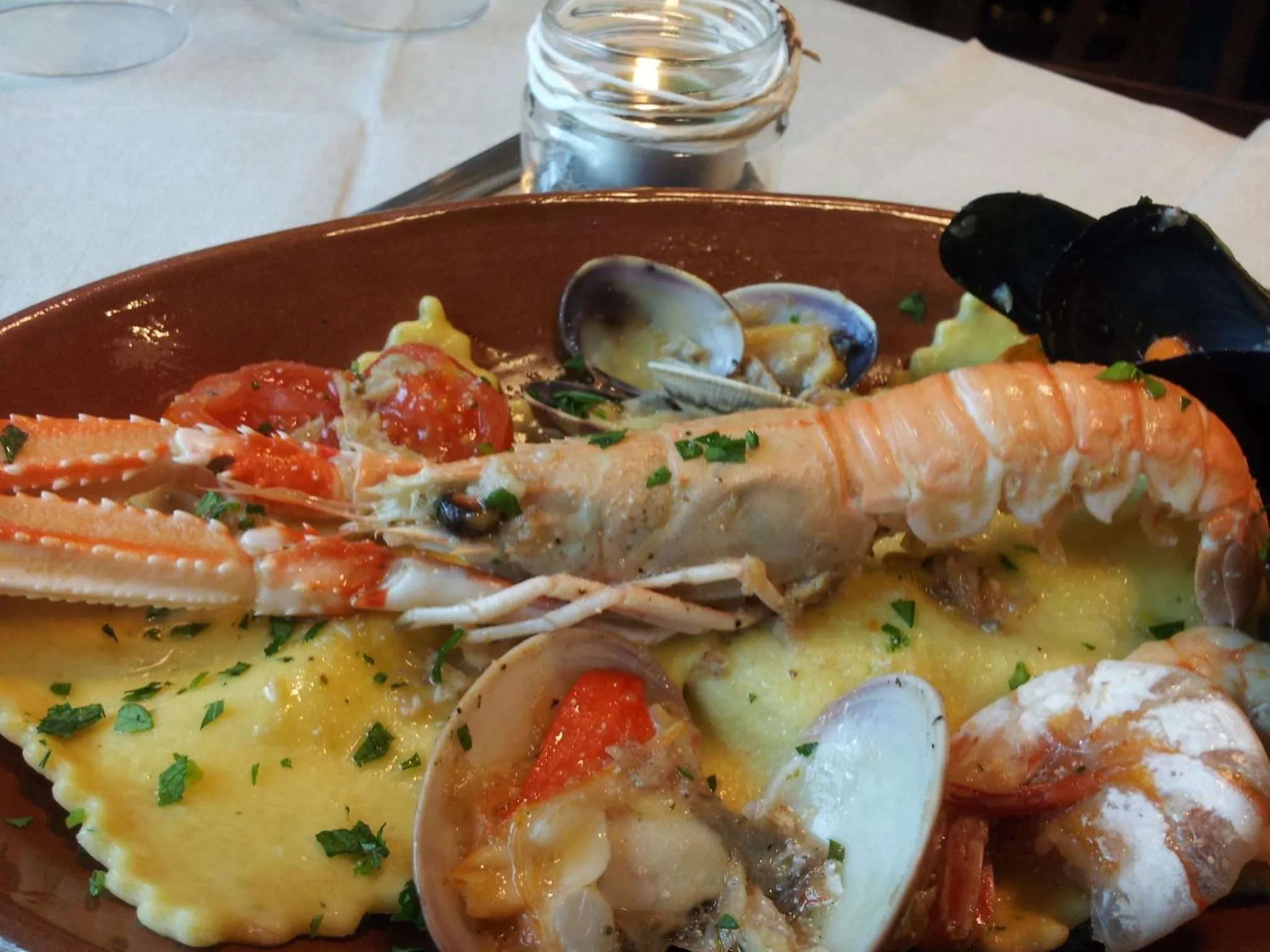 Porto di Mare