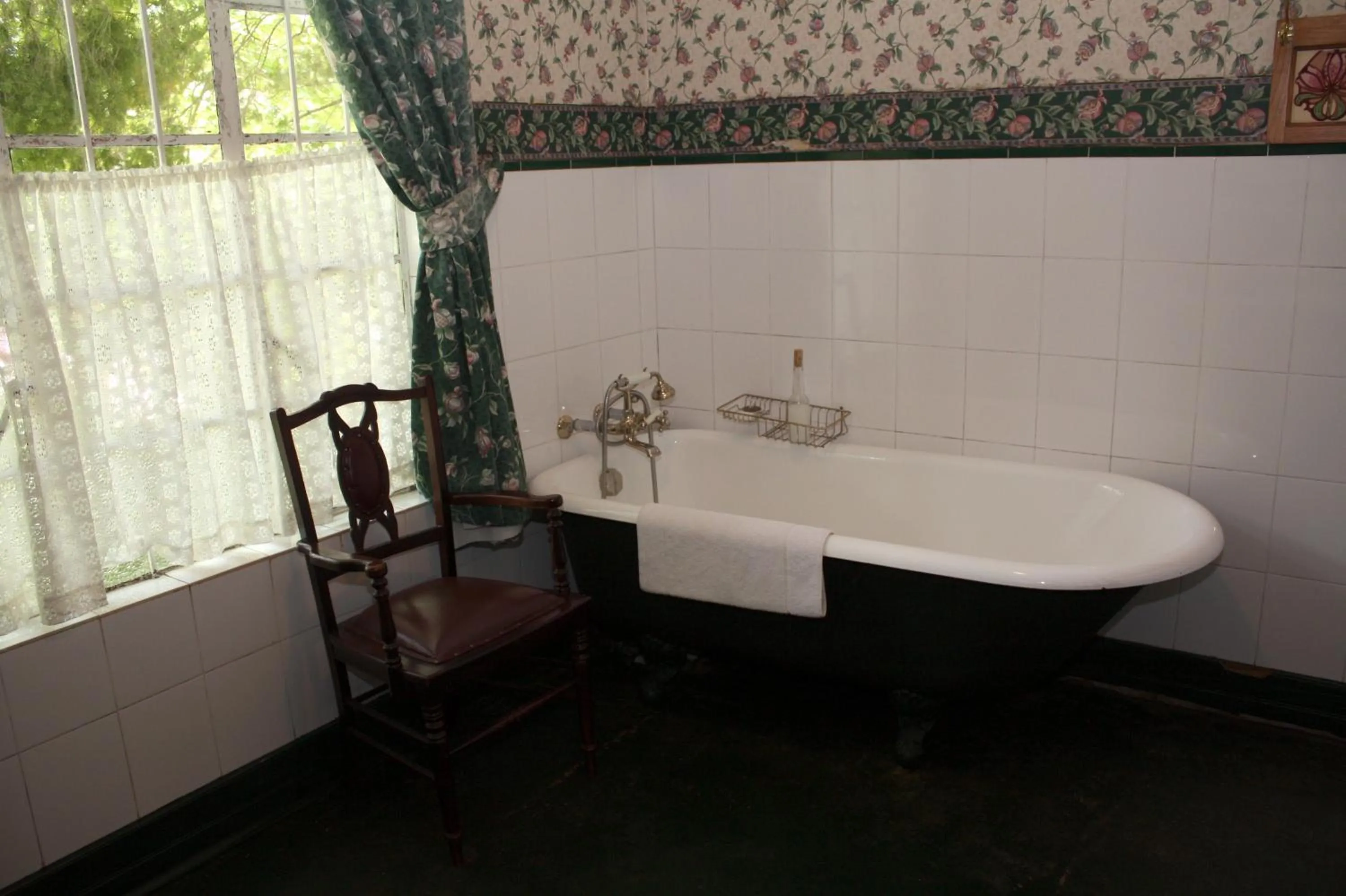 Bathroom in The Royal Hotel Pilgrims Rest