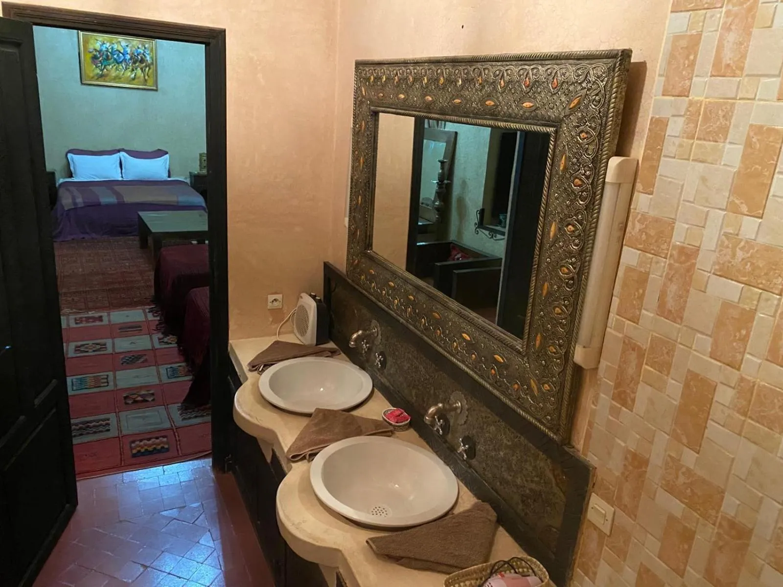 Riad Kasbah Omar