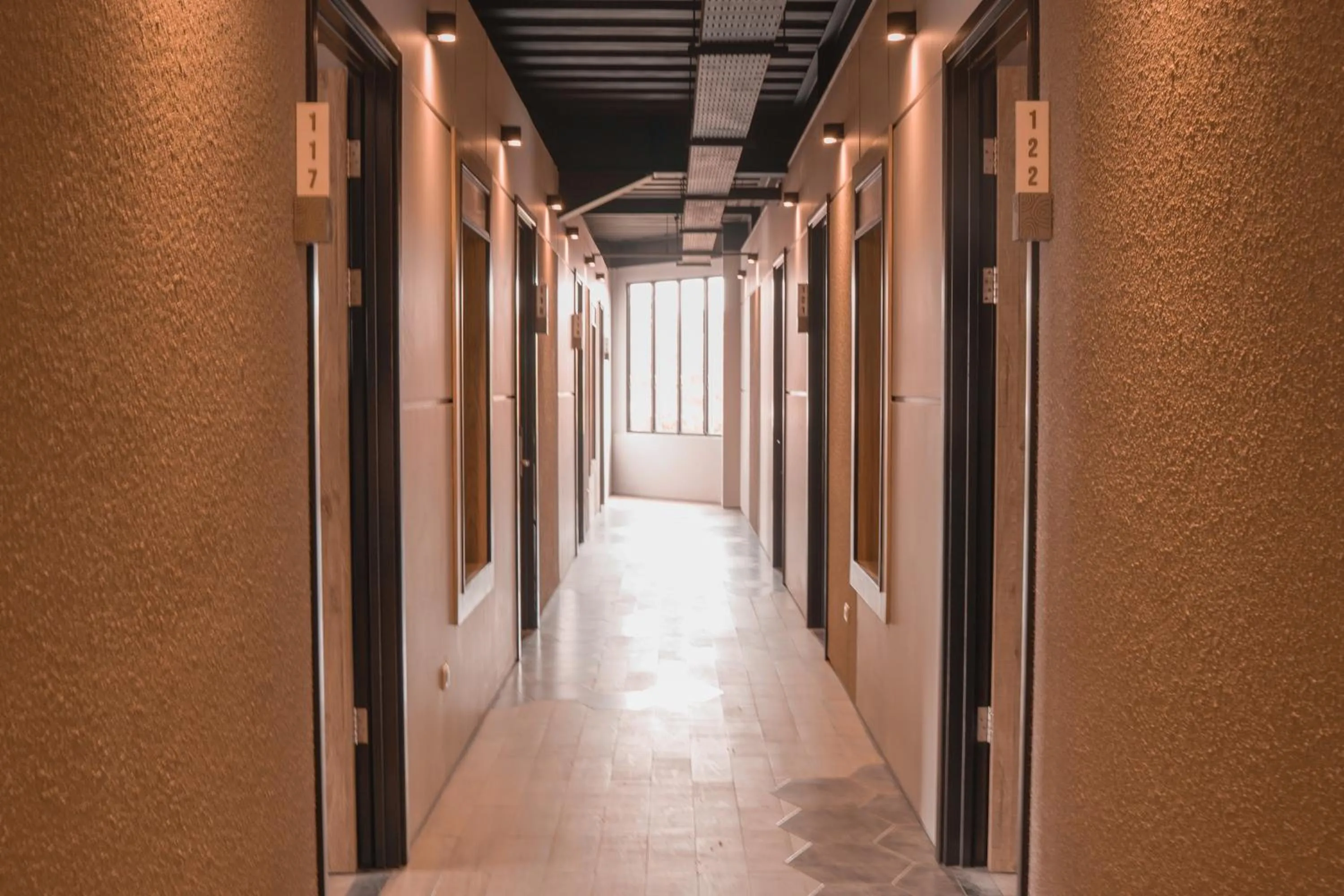 Balcony/Terrace in LOA Living Solo Baru