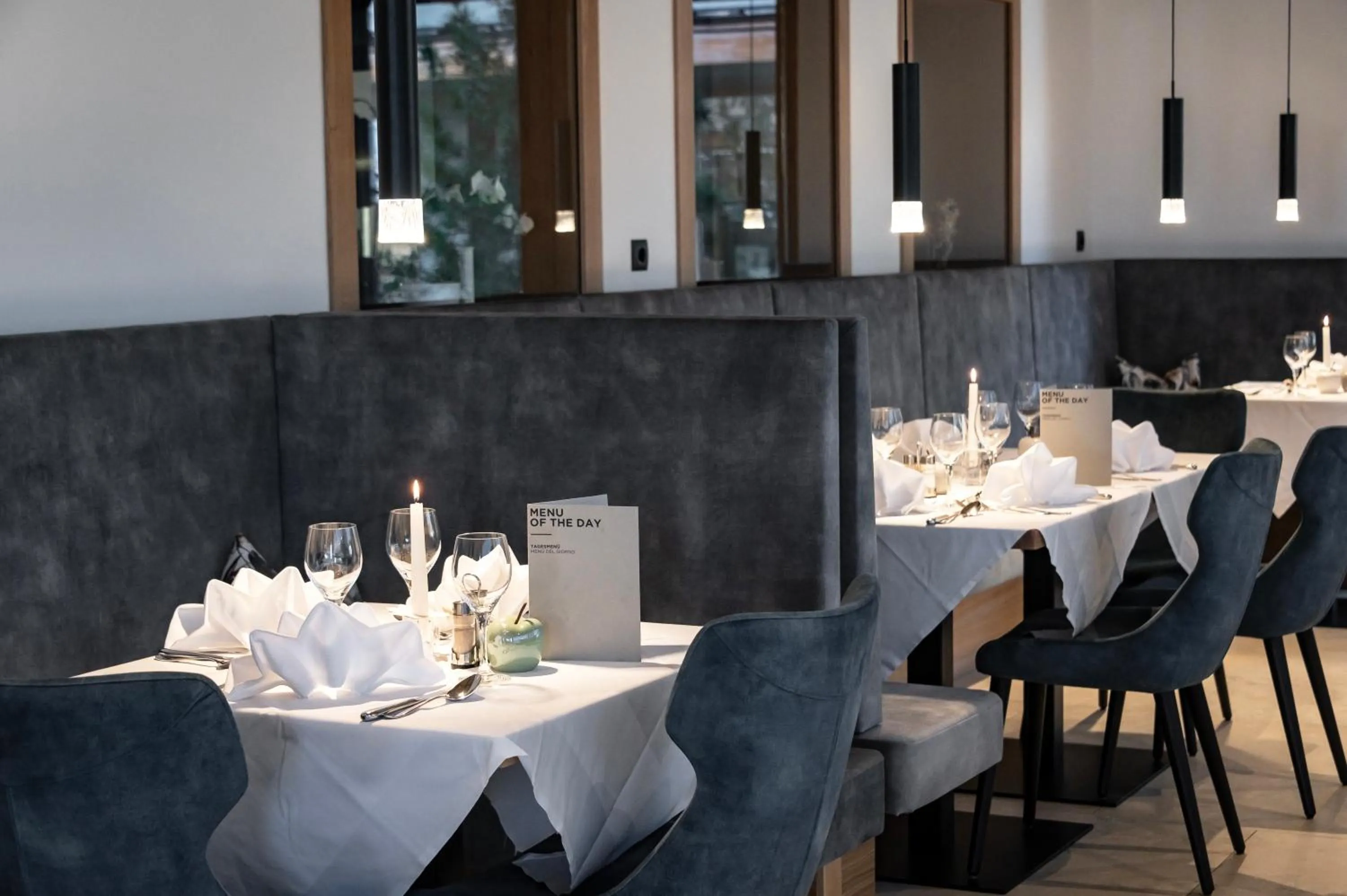 Hotel Langhof
