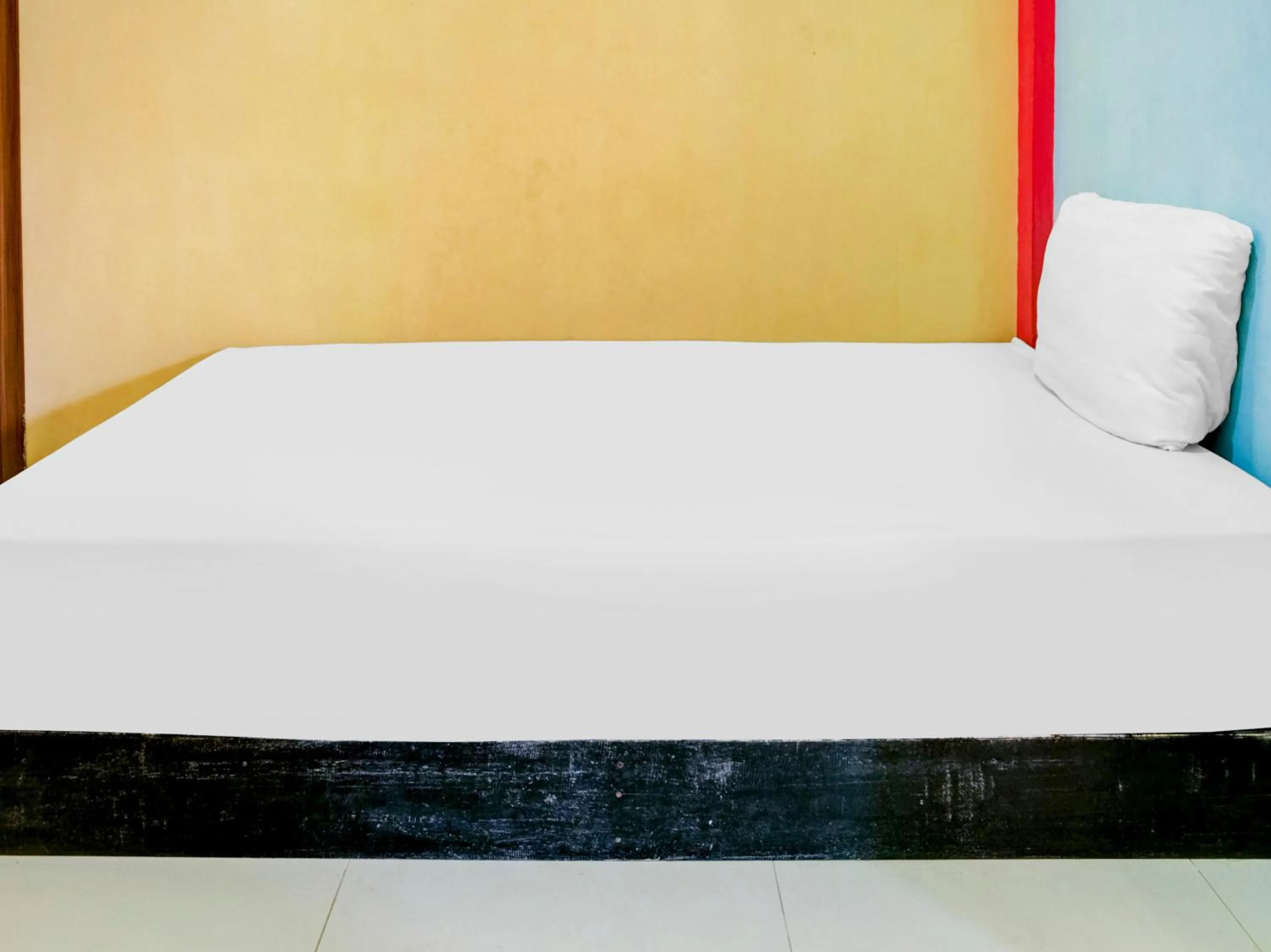 Bedroom, Bathroom in OYO 90491 Durian Homestay