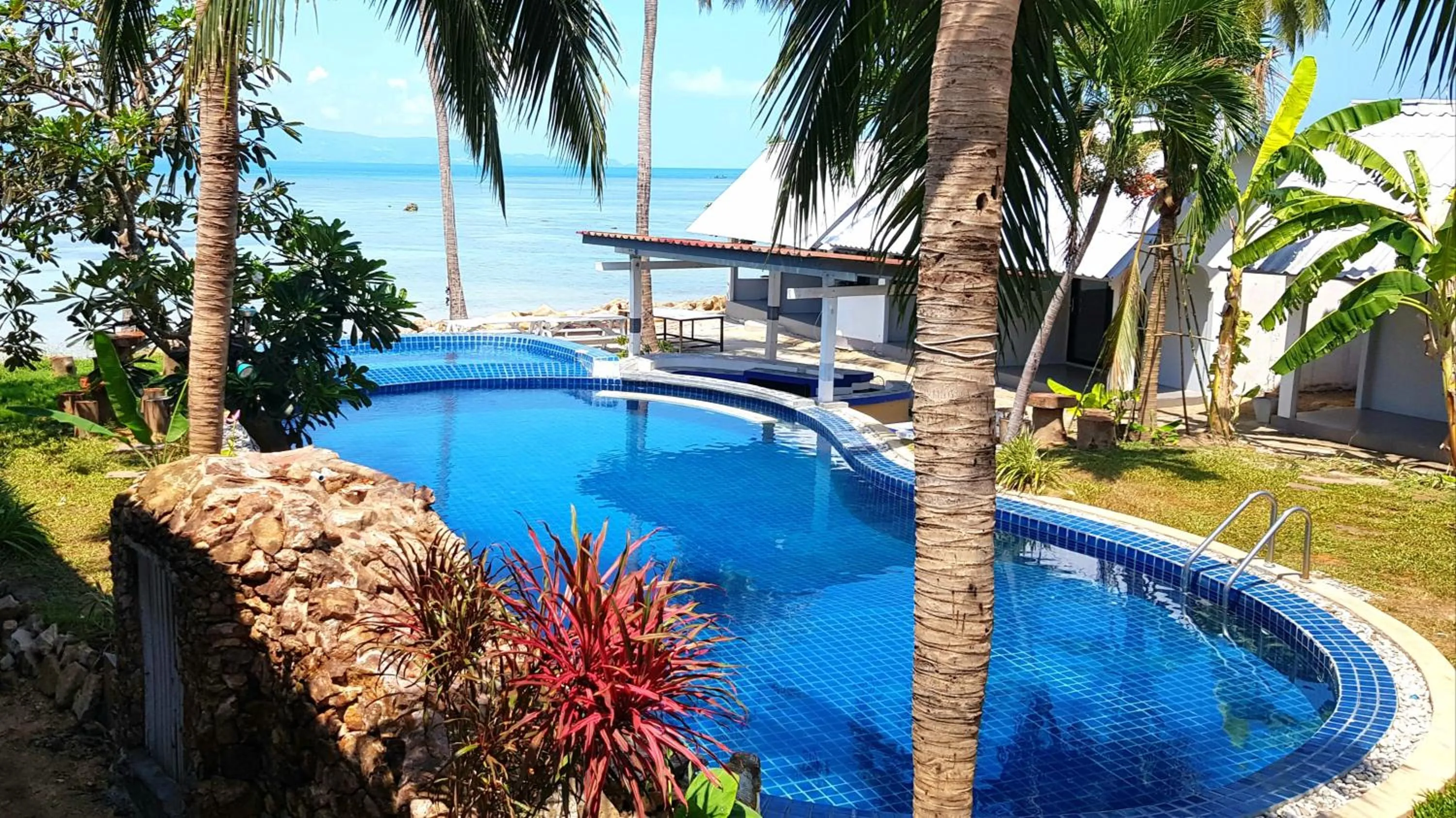 Islandlife Bungalows