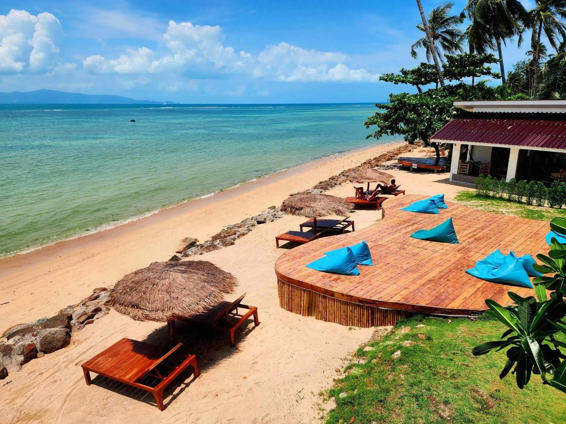 Islandlife Bungalows