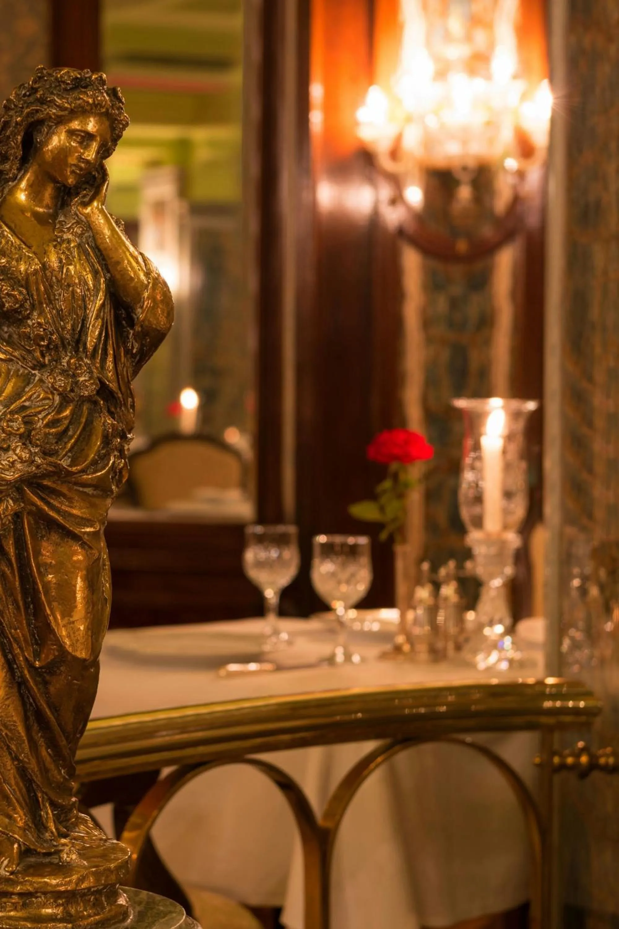 Restaurant/places to eat in Sheraton Kuwait, a Luxury Collection Hotel, Kuwait City