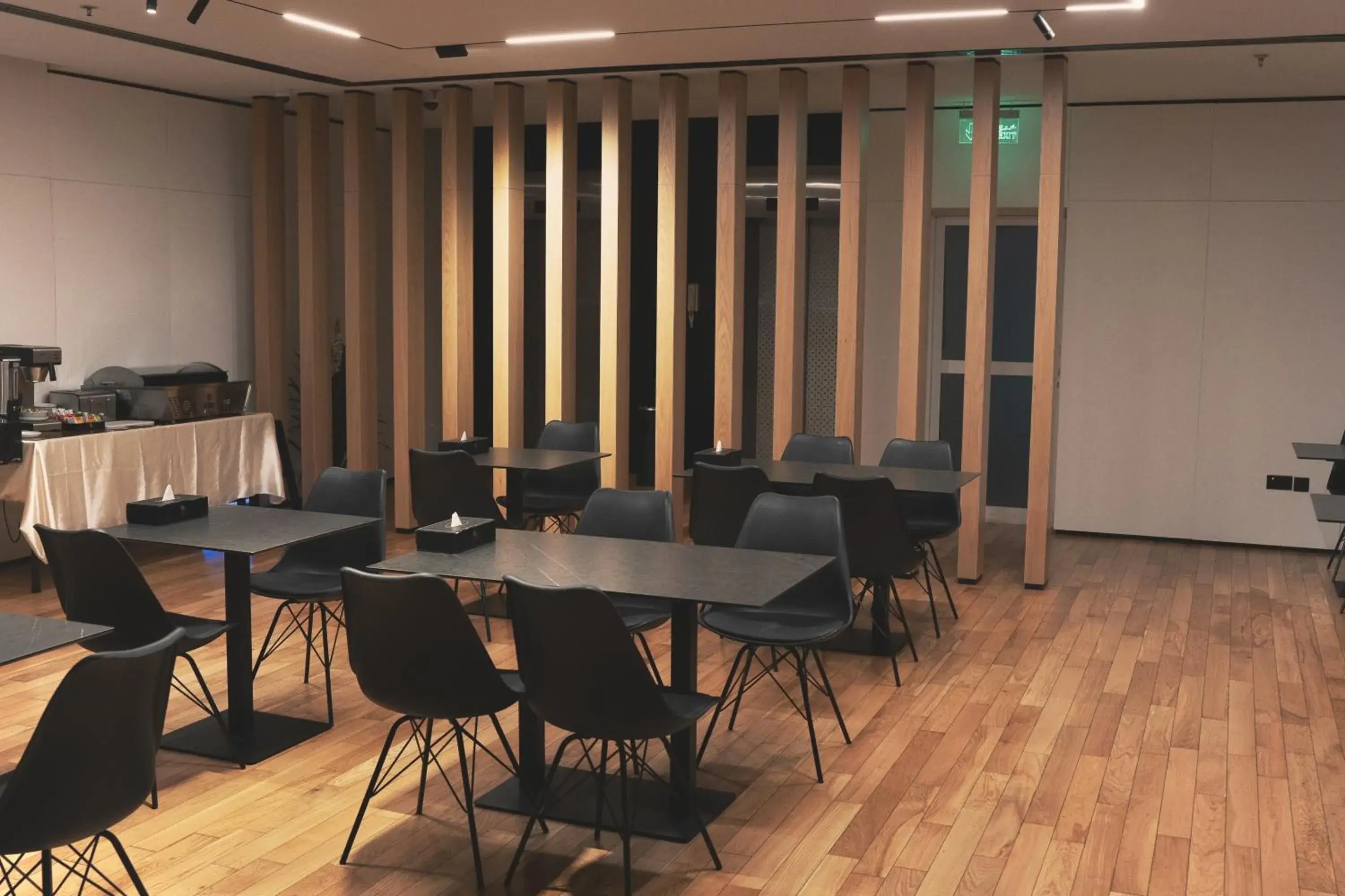 Restaurant/places to eat in Rose Garden Hotel Apartments - Al Barsha, Near Metro Station Restaurant/places to eat in Rose Garden Hotel Apartments - Al Barsha, Near Metro Station