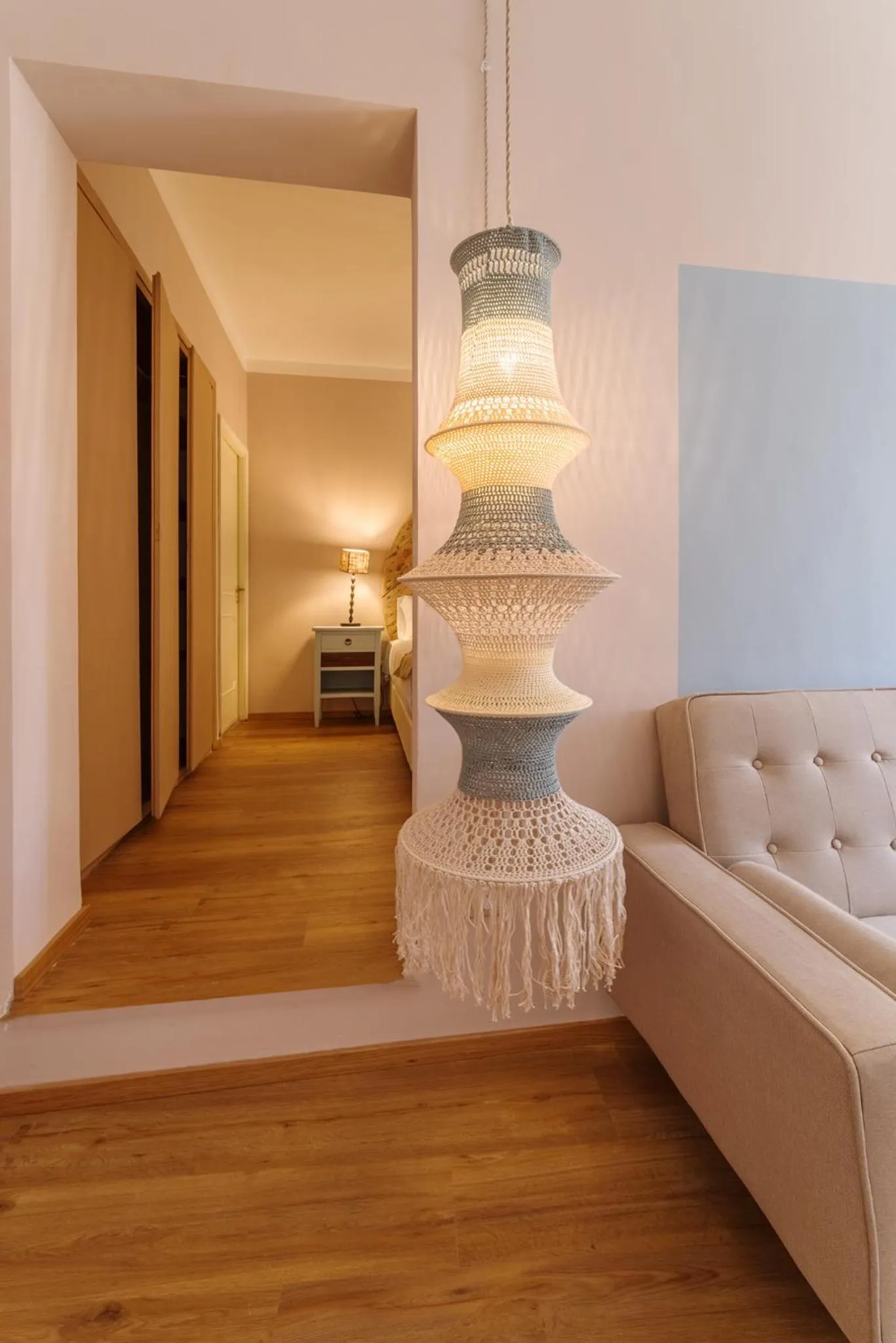 Aurora Boutique Hotel & Private SPA