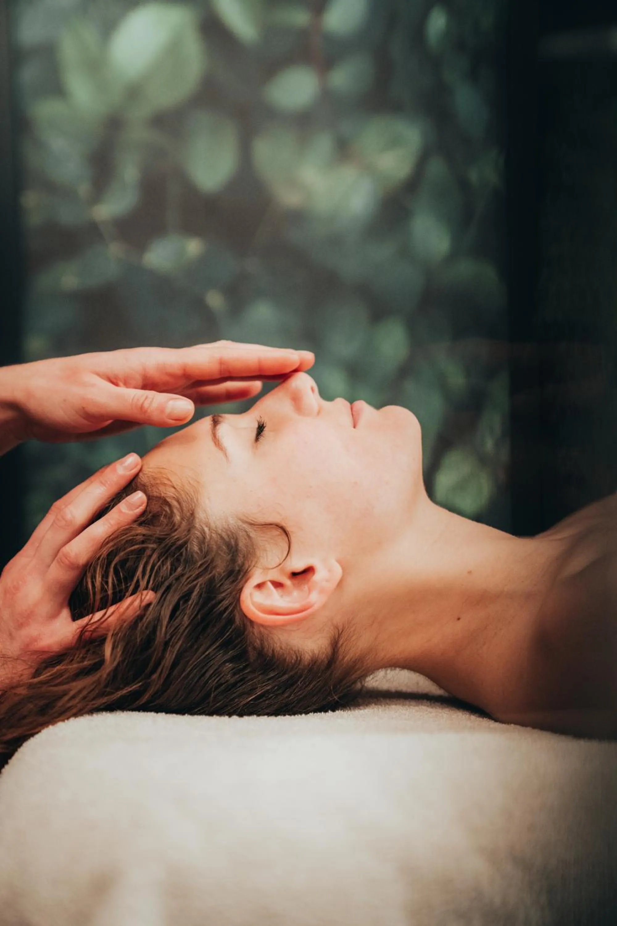 Massage in Aurora Boutique Hotel & Private SPA