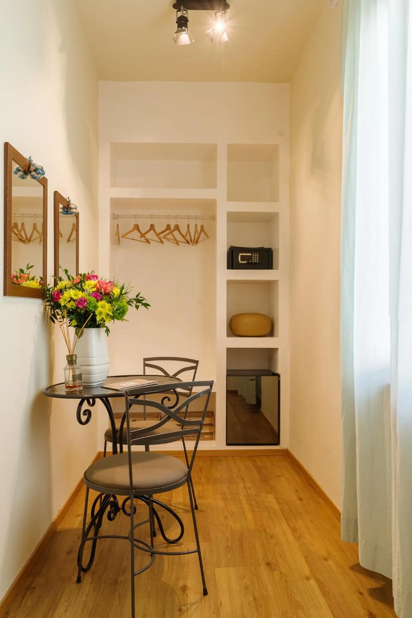 Aurora Boutique Hotel & Private SPA