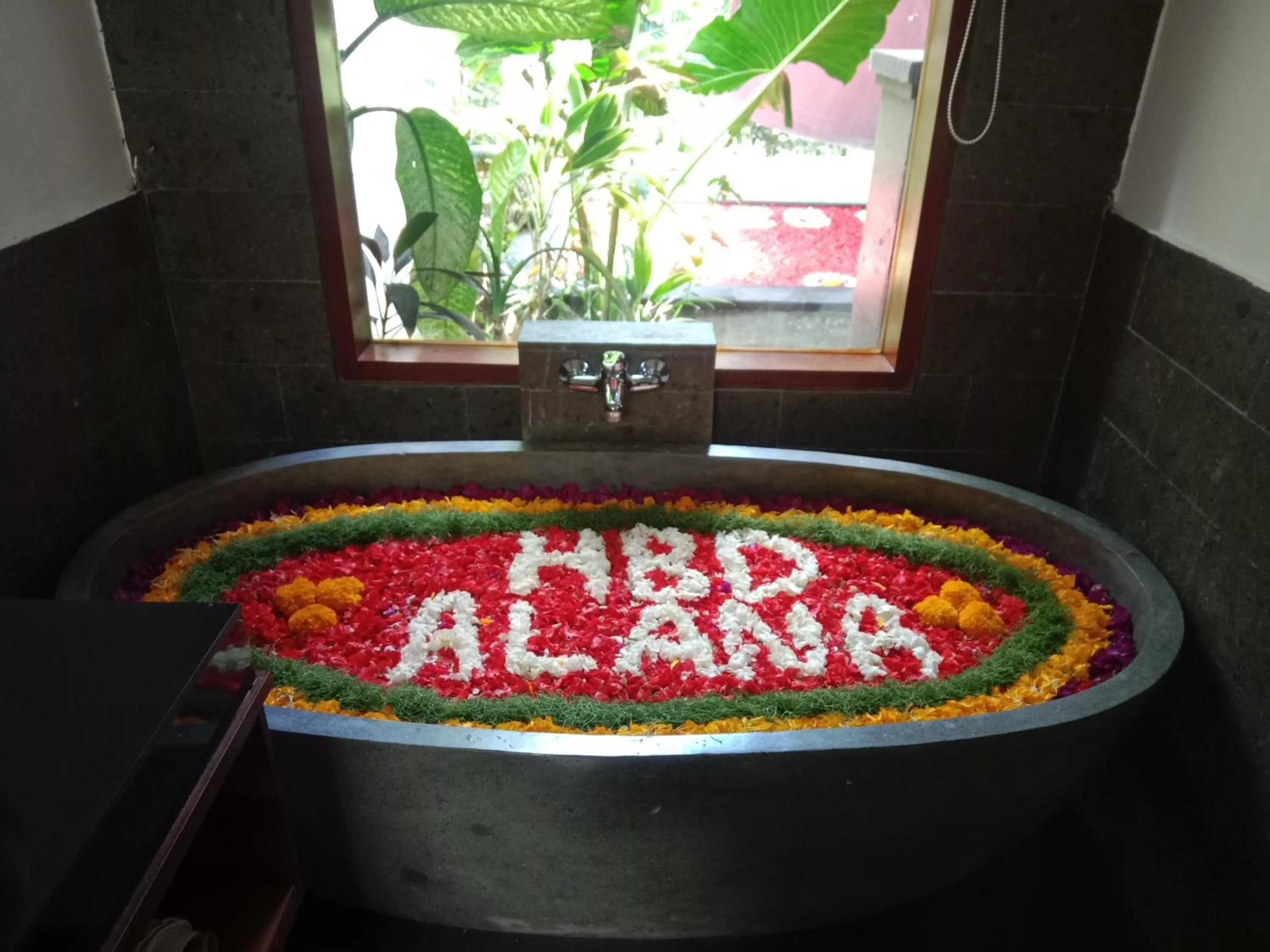 Toilet in Poka Ubud Hidden Paradise & Spa by EPS