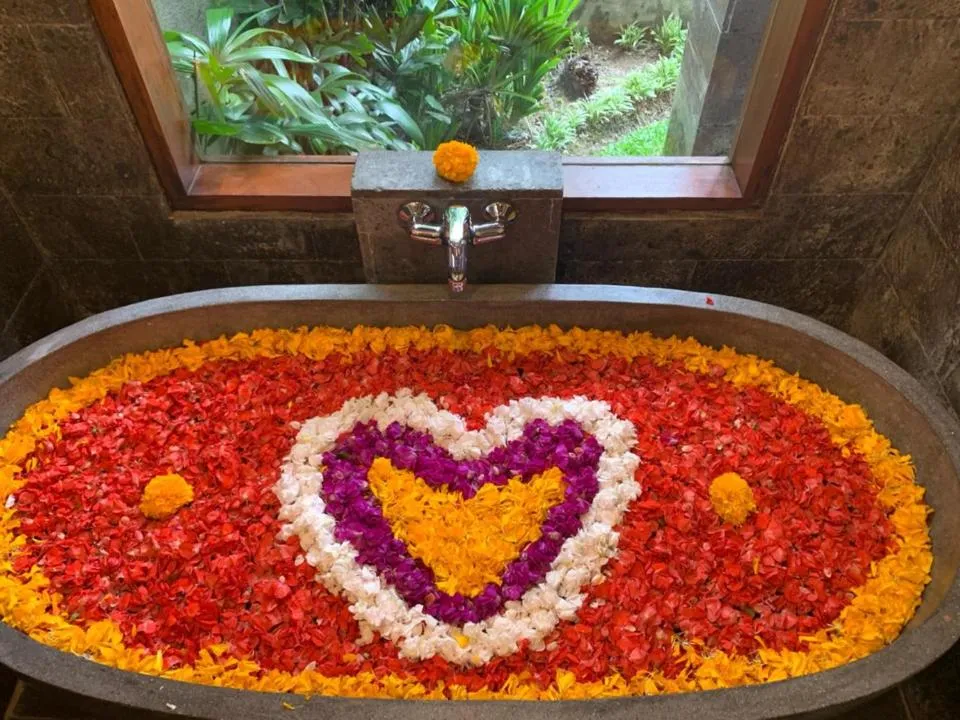 View (from property/room) in Poka Ubud Hidden Paradise & Spa by EPS