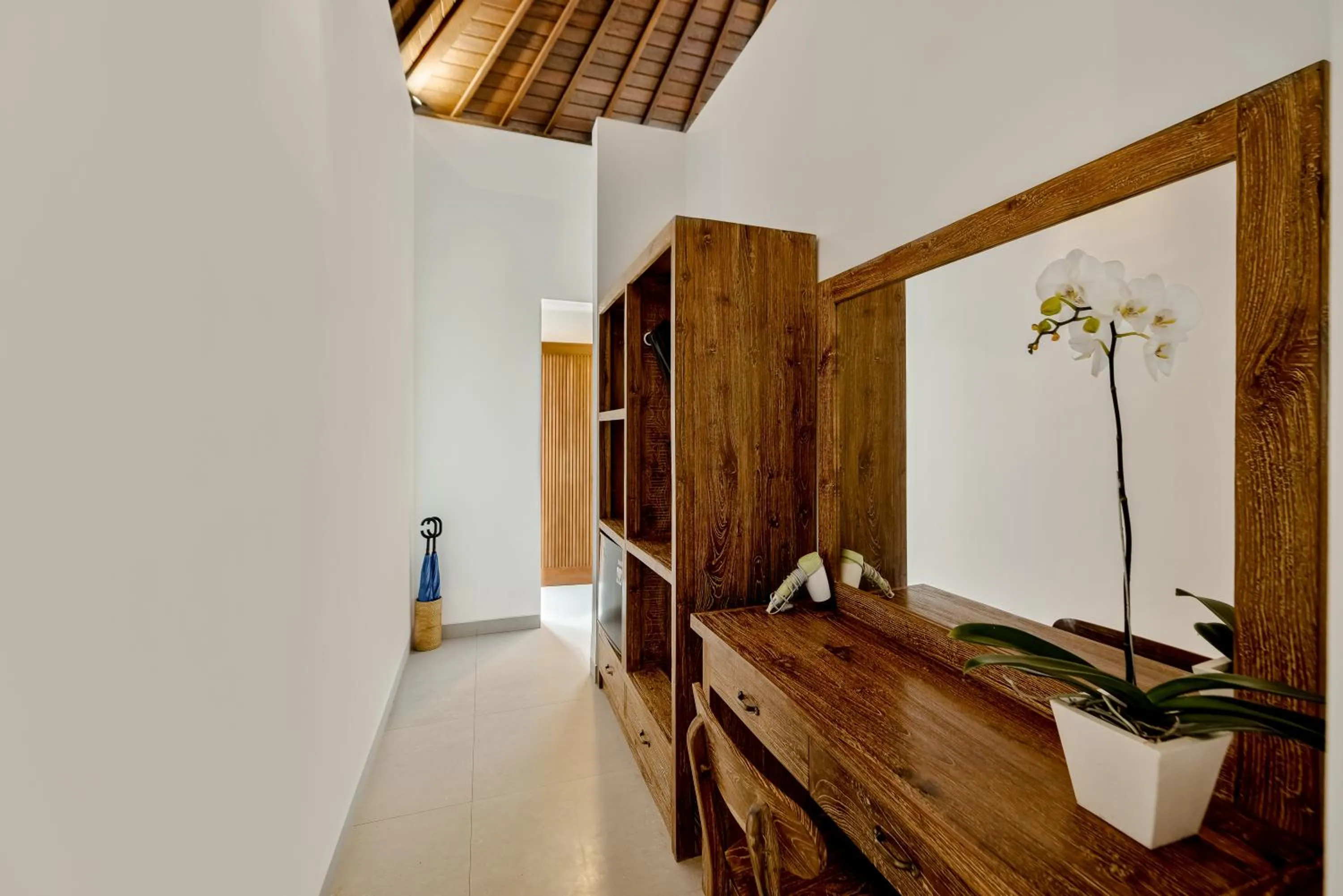 Property building in Poka Ubud Hidden Paradise & Spa by EPS
