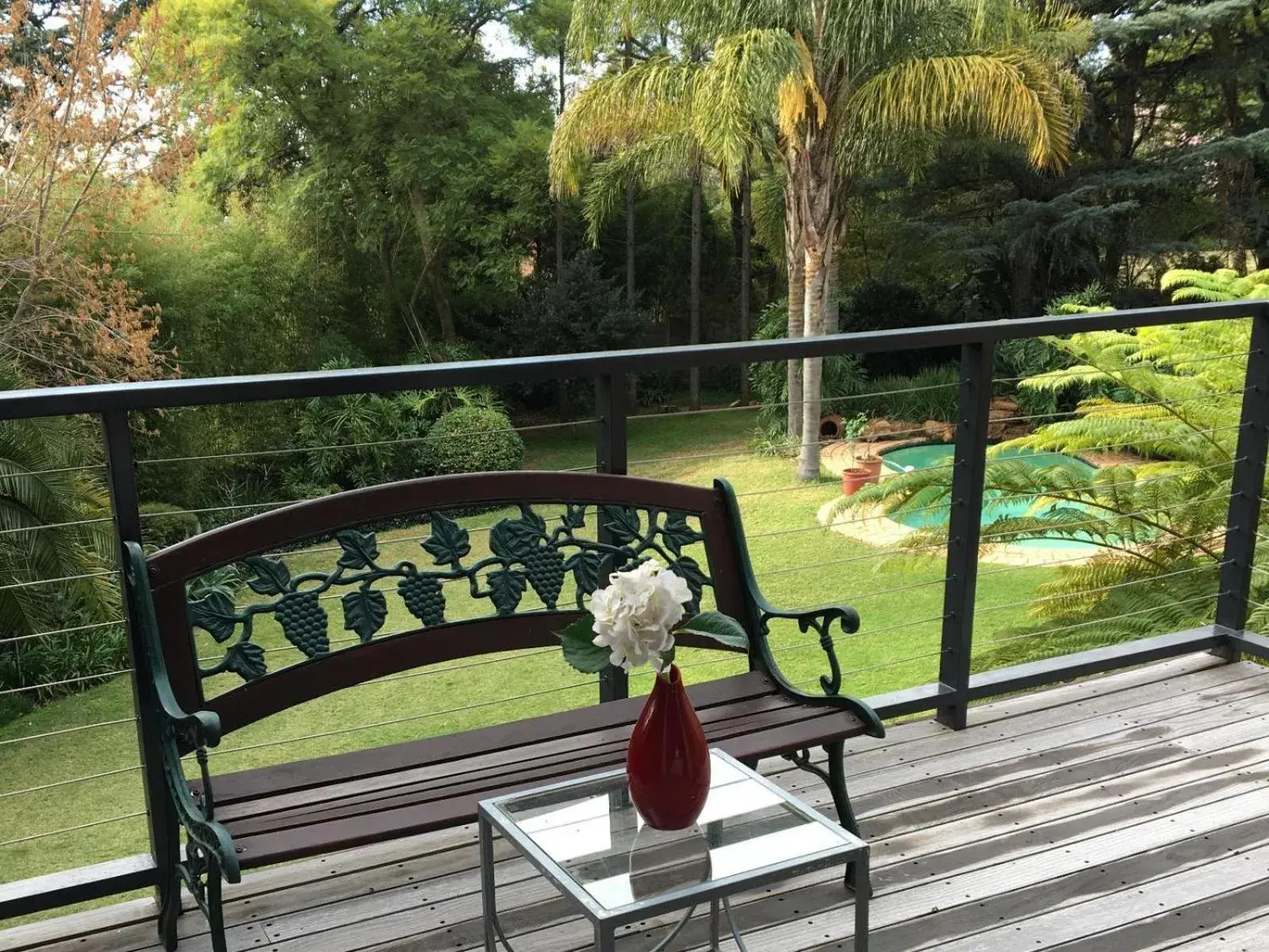 Double Room - single occupancy in Shepherd Lodge Double Room - single occupancy in Shepherd Lodge