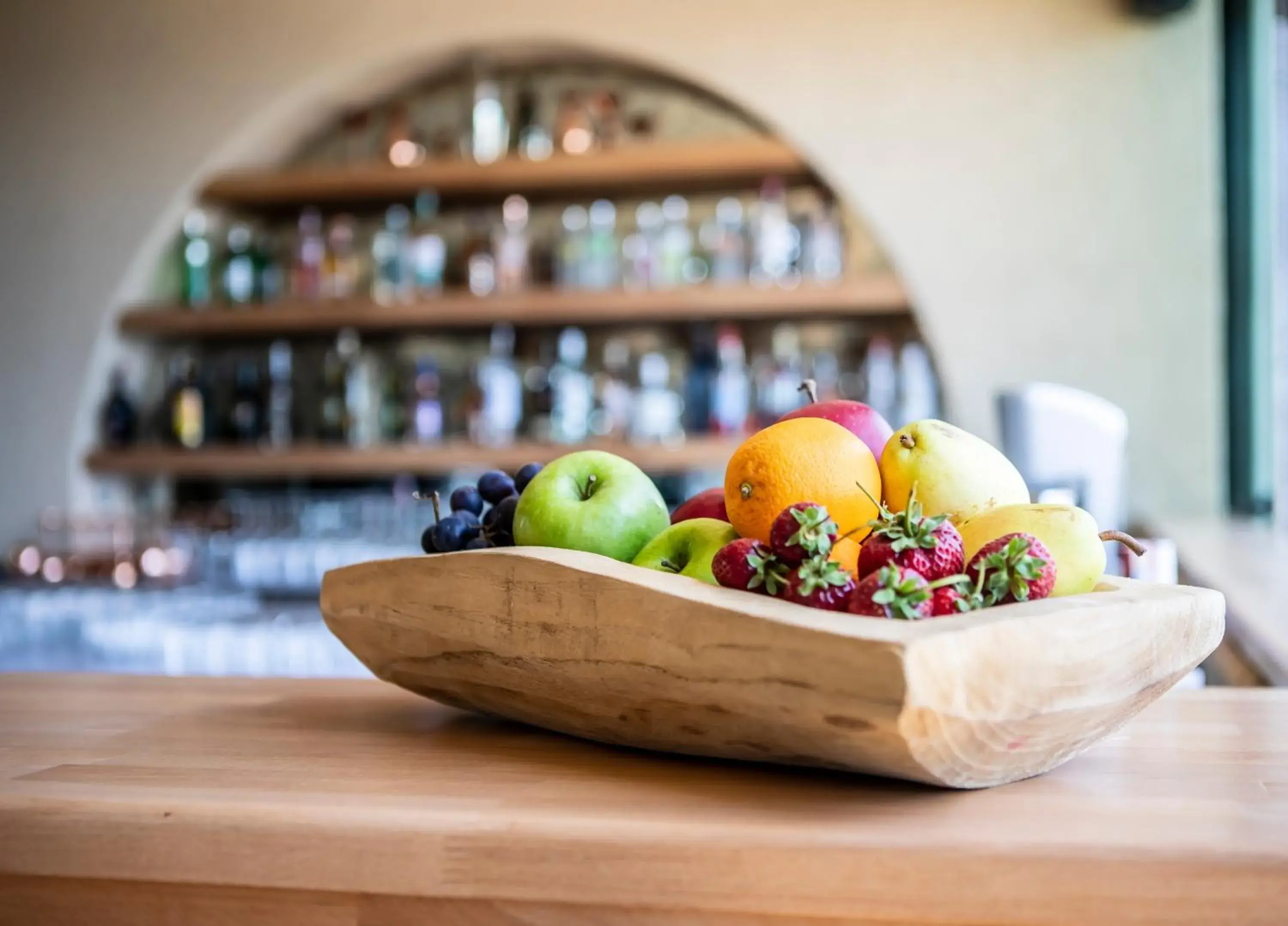 Lounge or bar in KHAI HOTEL BODRUM Lounge or bar in KHAI HOTEL BODRUM