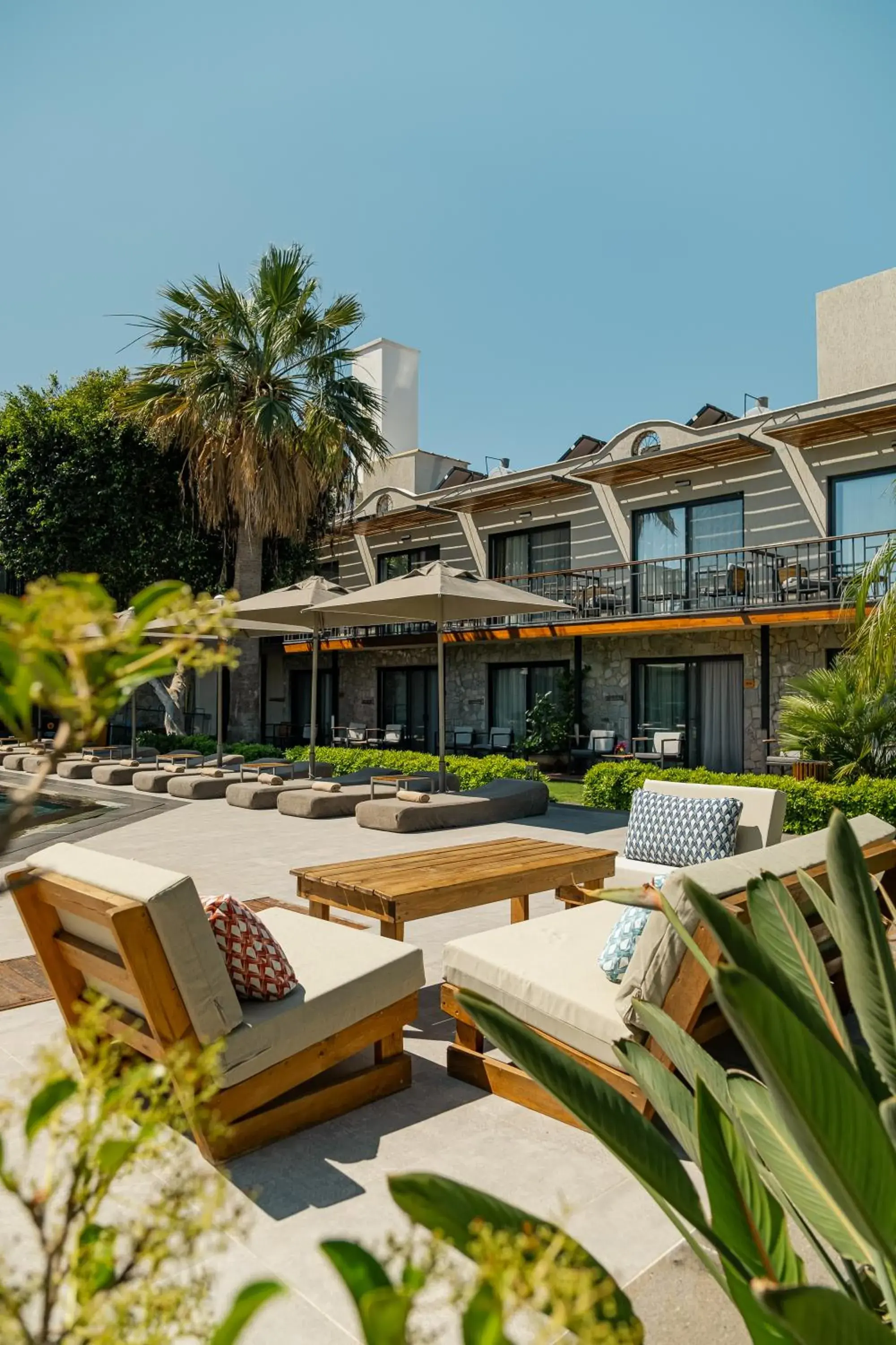 KHAI HOTEL BODRUM KHAI HOTEL BODRUM