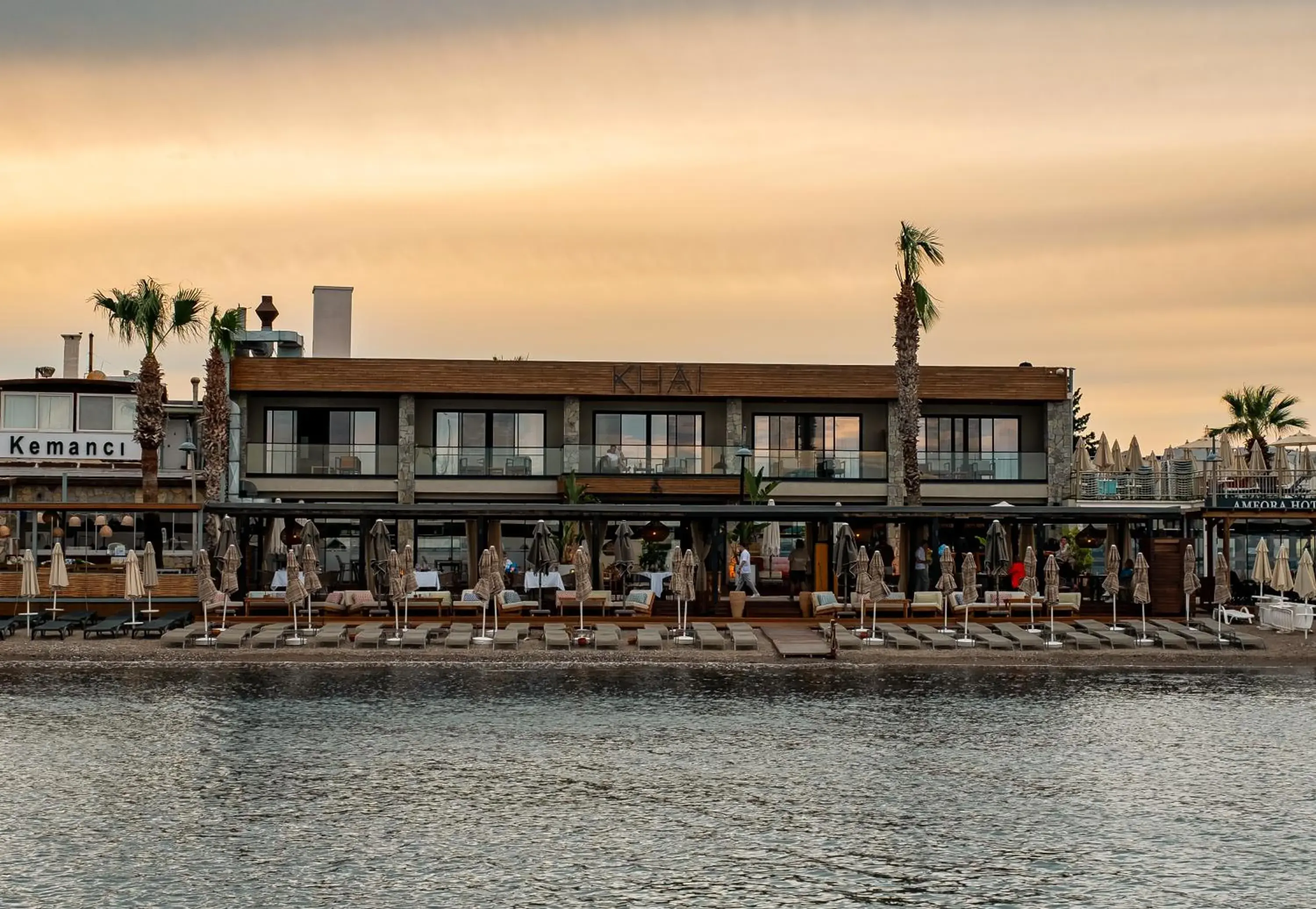 KHAI HOTEL BODRUM KHAI HOTEL BODRUM