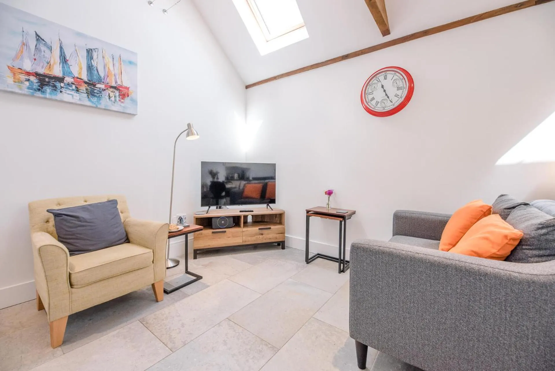 Kipper Cottage, Southwold