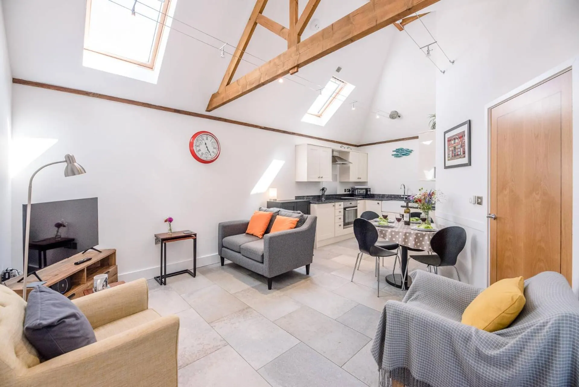 Kipper Cottage, Southwold