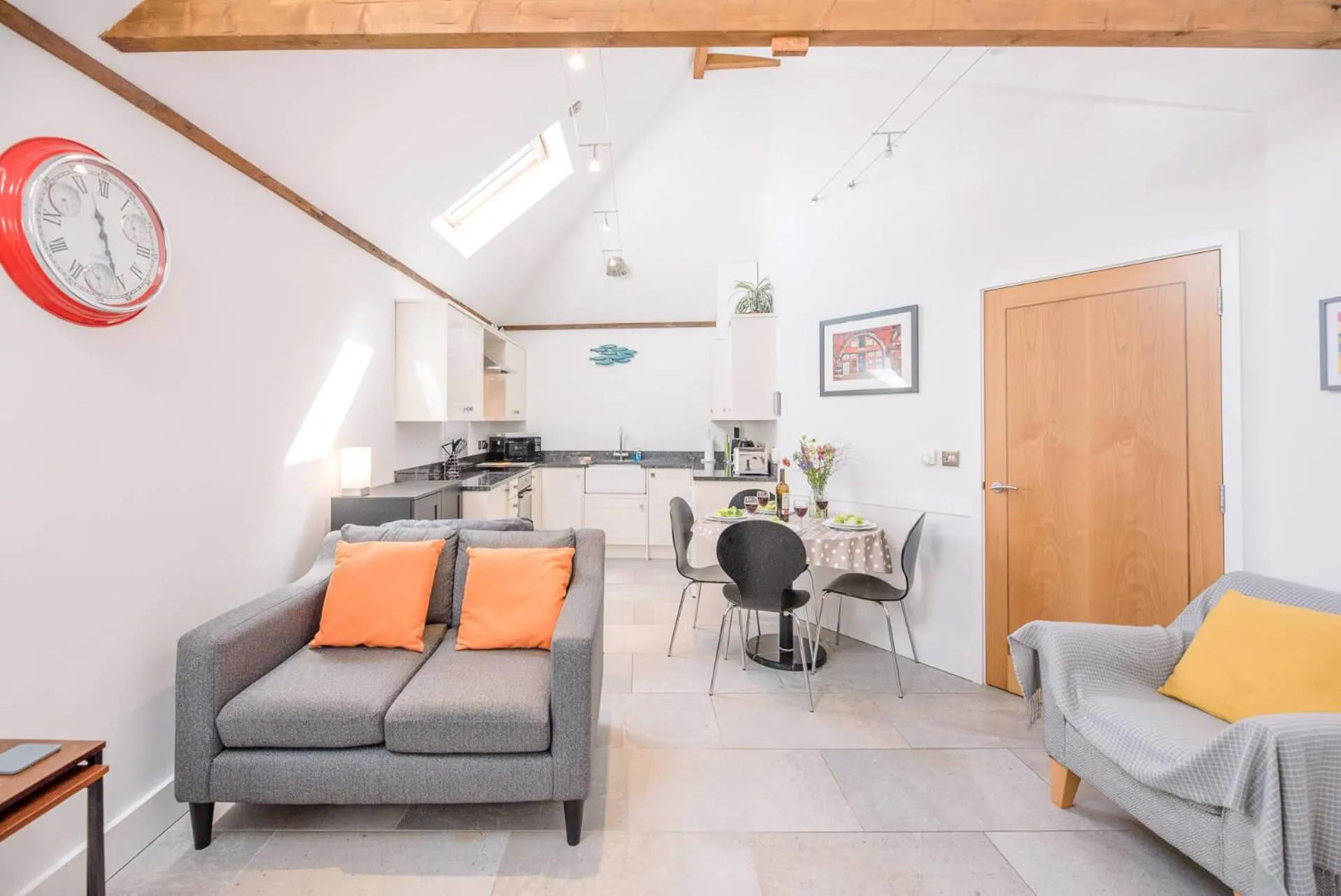 Kipper Cottage, Southwold