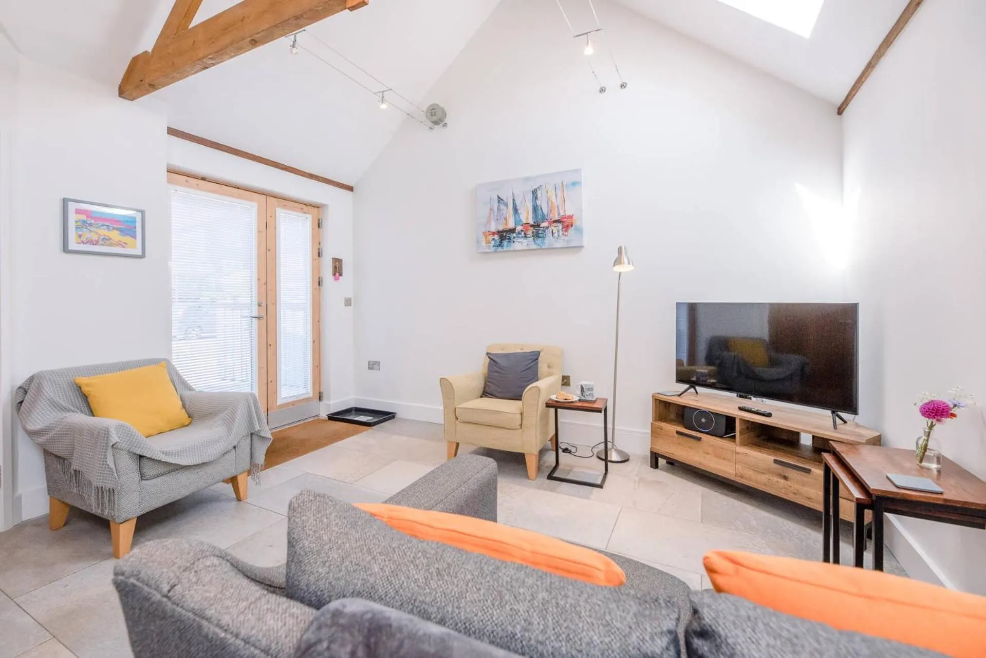 Kipper Cottage, Southwold