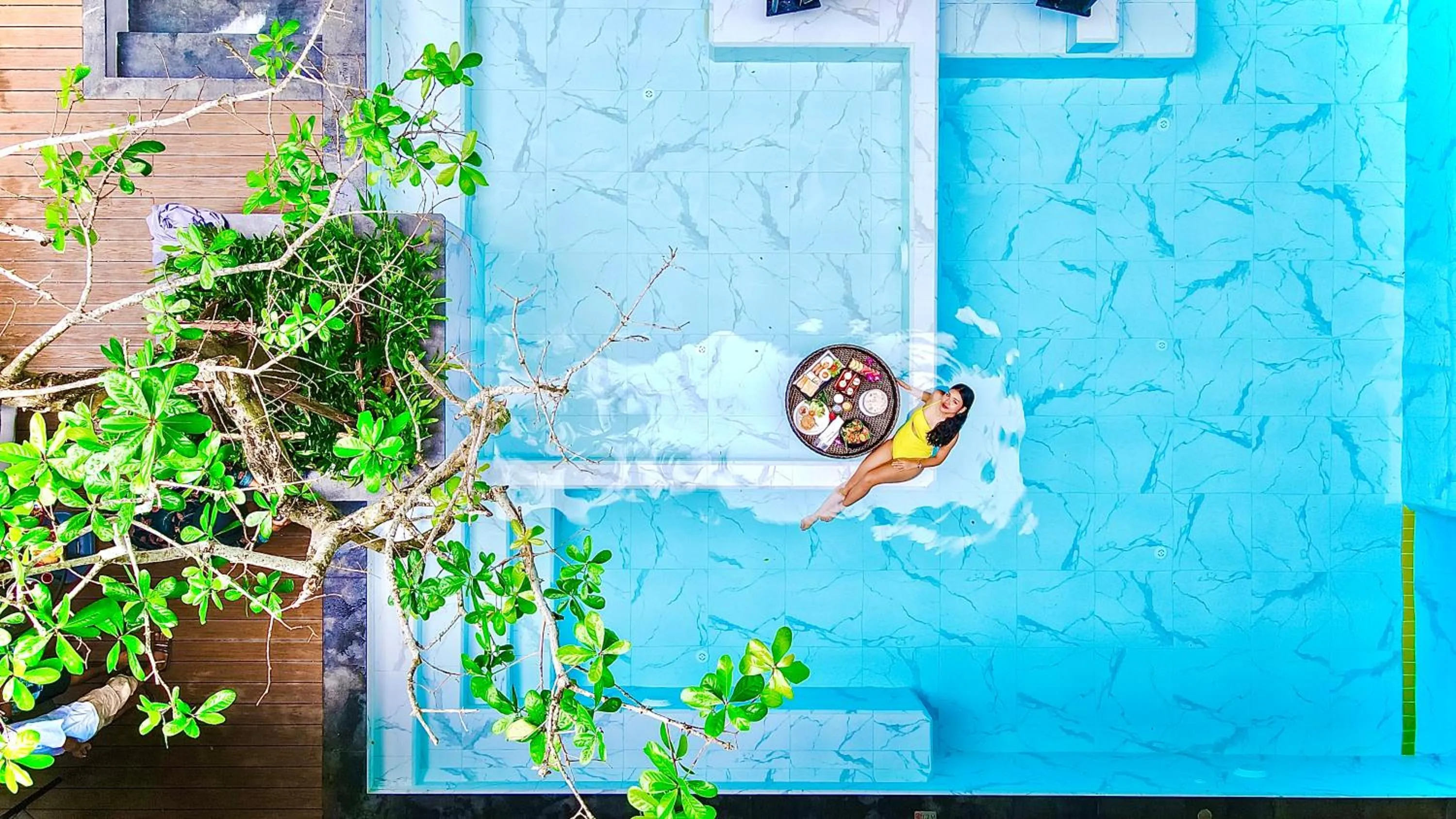 Day in Tour De Phuket Hotel - SHA Plus