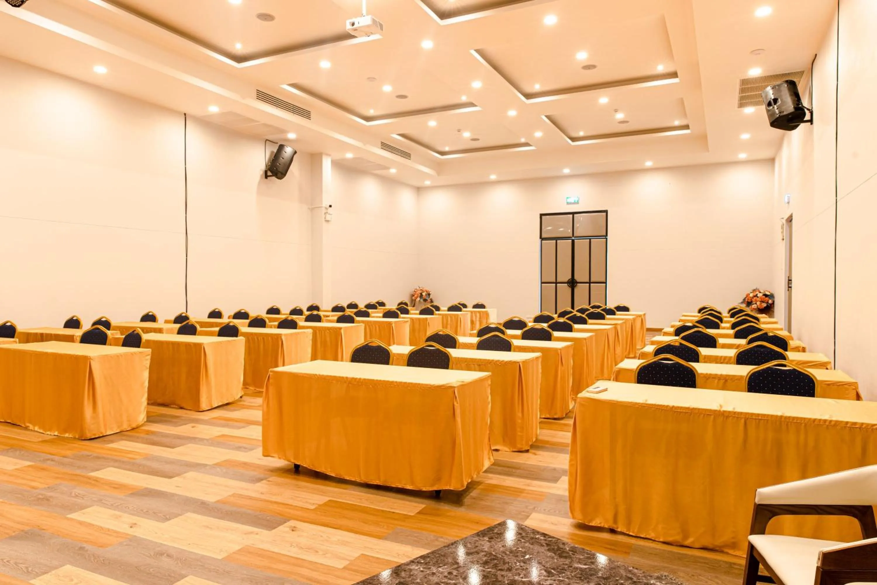 Meeting/conference room in Tour De Phuket Hotel - SHA Plus